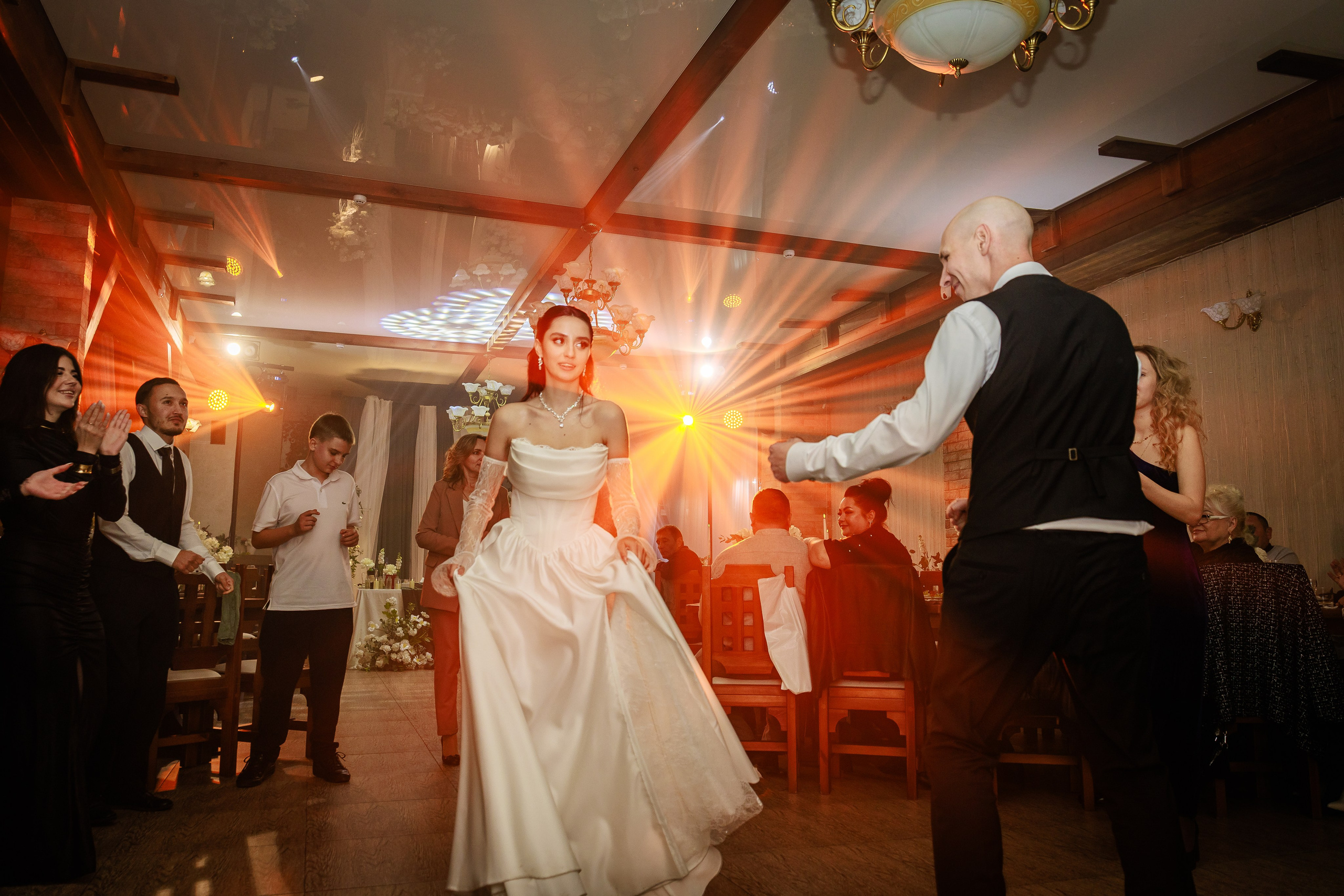 Свадьба Иван и Карина Грушевое озеро. Фотограф и видеограф в Крыму и Севастополе