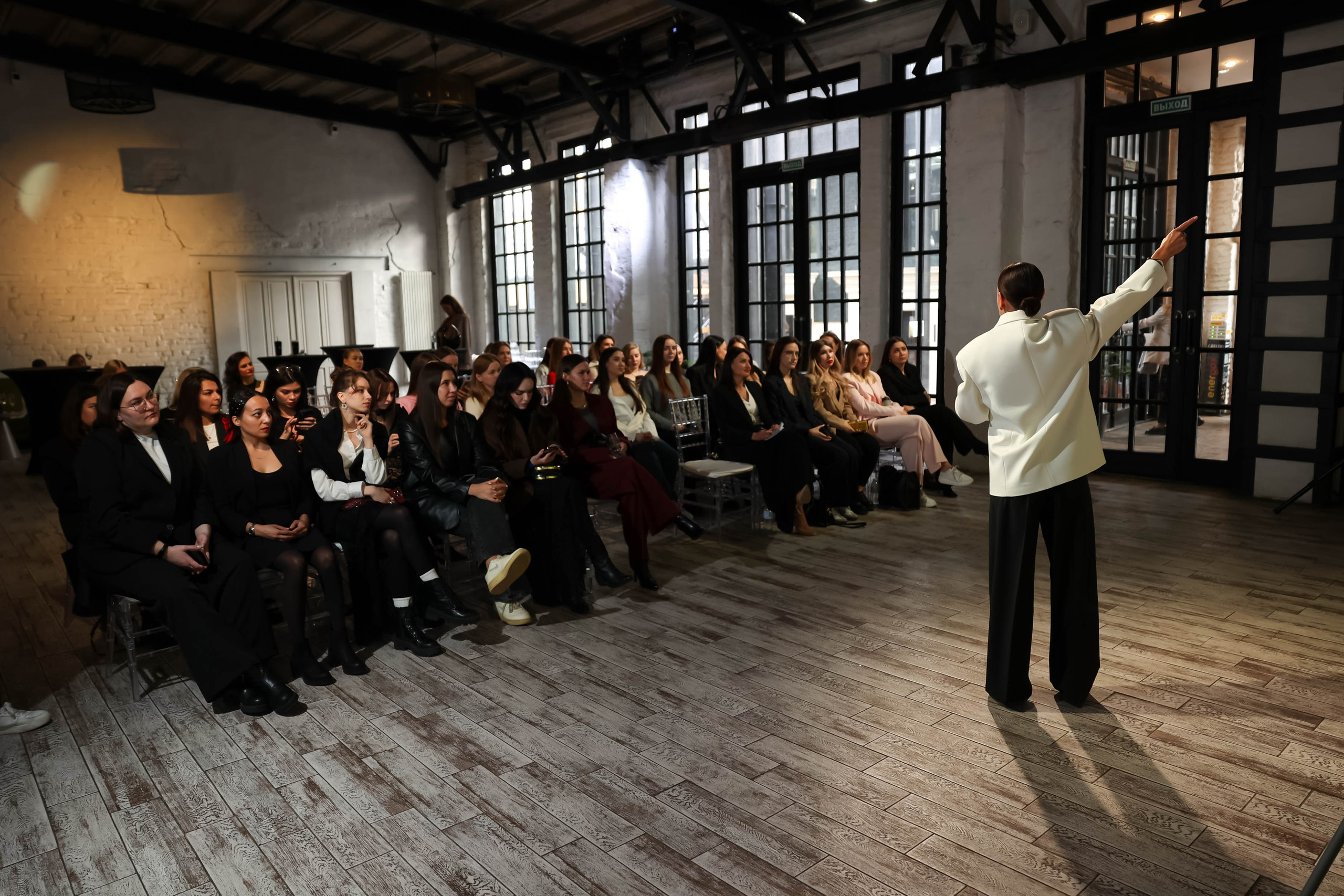 Тренинг «ВЫБОР». Свадебный, репортажный, фотограф Москва и Московская область