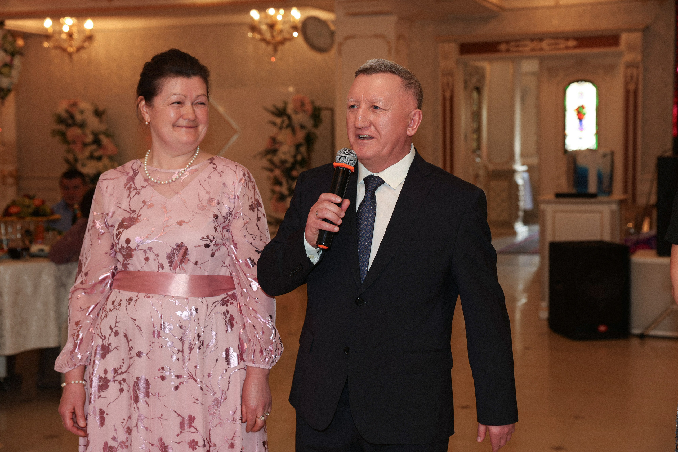 Айрат и Райля. Свадебный, репортажный, фотограф Москва и Московская область