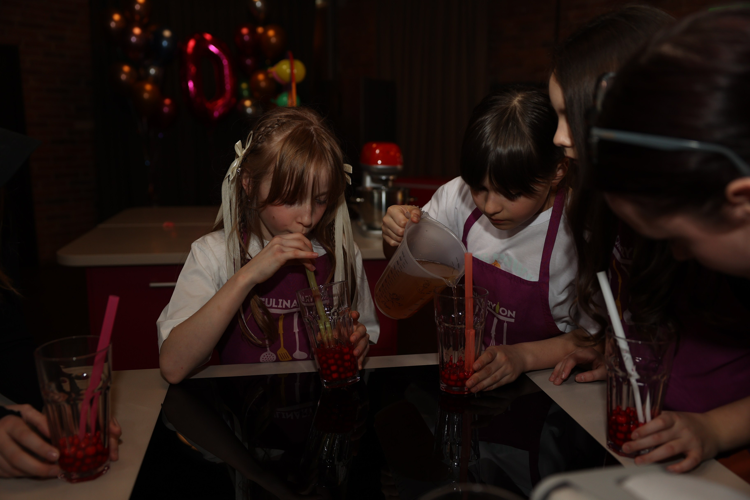 ДЕНЬ РОЖДЕНИЯ САНИ!!! В ДЕСЯТКУ!!!. Свадебный, репортажный, фотограф Москва и Московская область