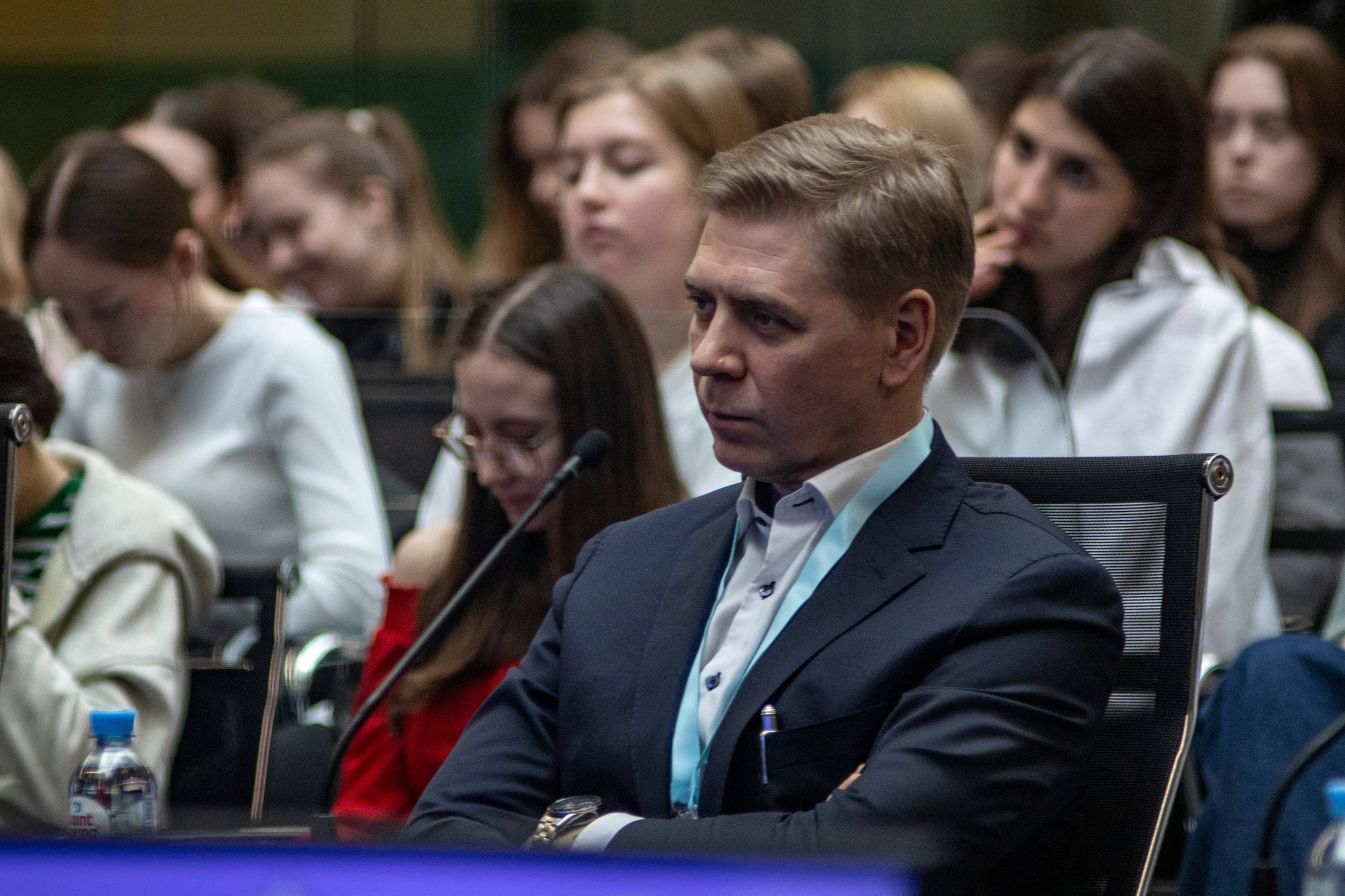 «Цель — будущее» форум. Фотограф Давыдова Дарья | Xsae_ph