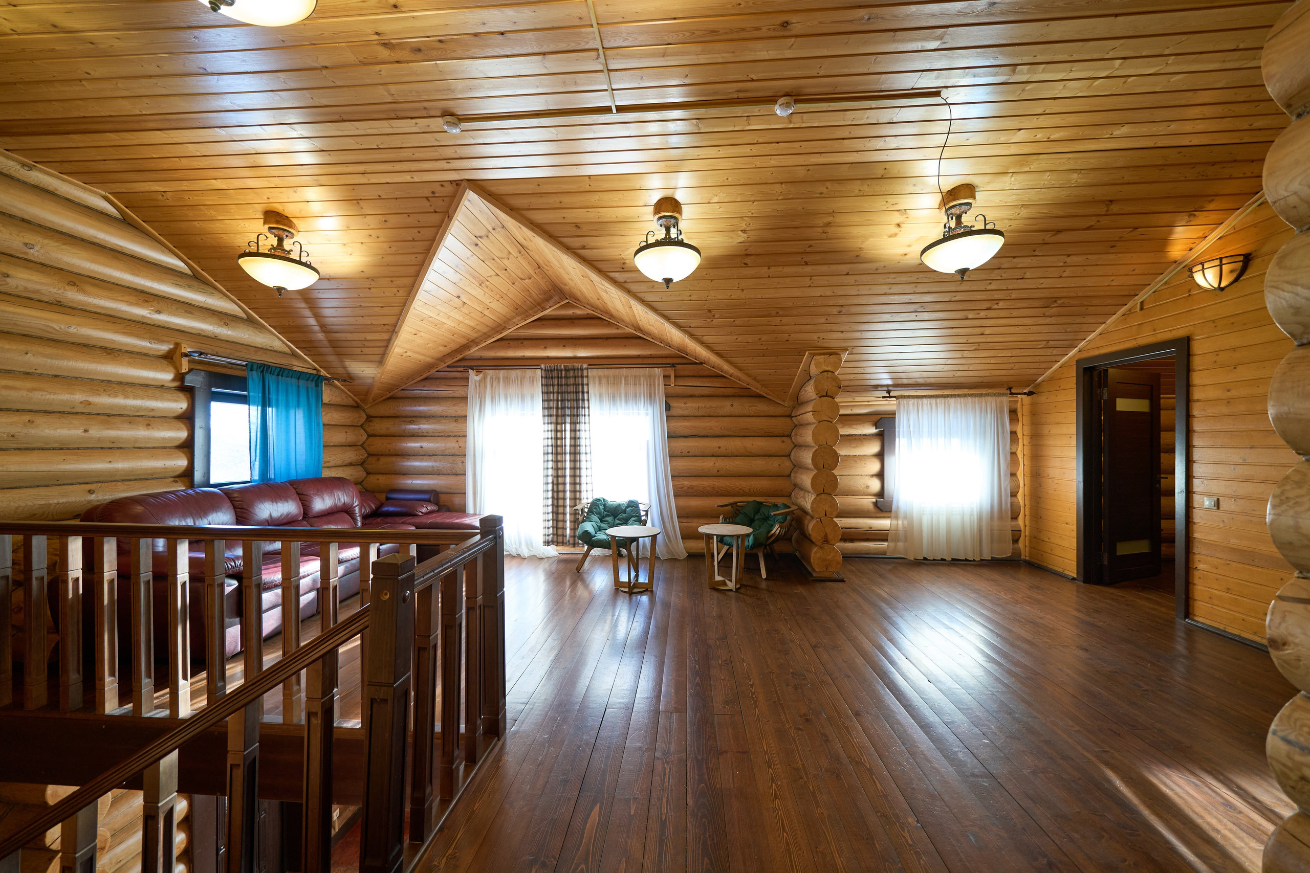 Real Estate. Pavel Stepanov photo, video, drone filming