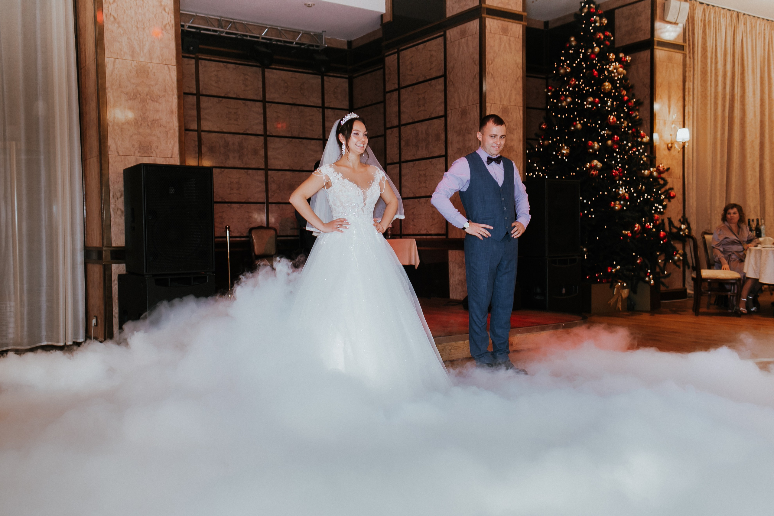 Съемка выездной регистрации в отеле. Свадебный и репортажный фотограф в Ярославле и Санкт-Петербурге Роман Микрюков