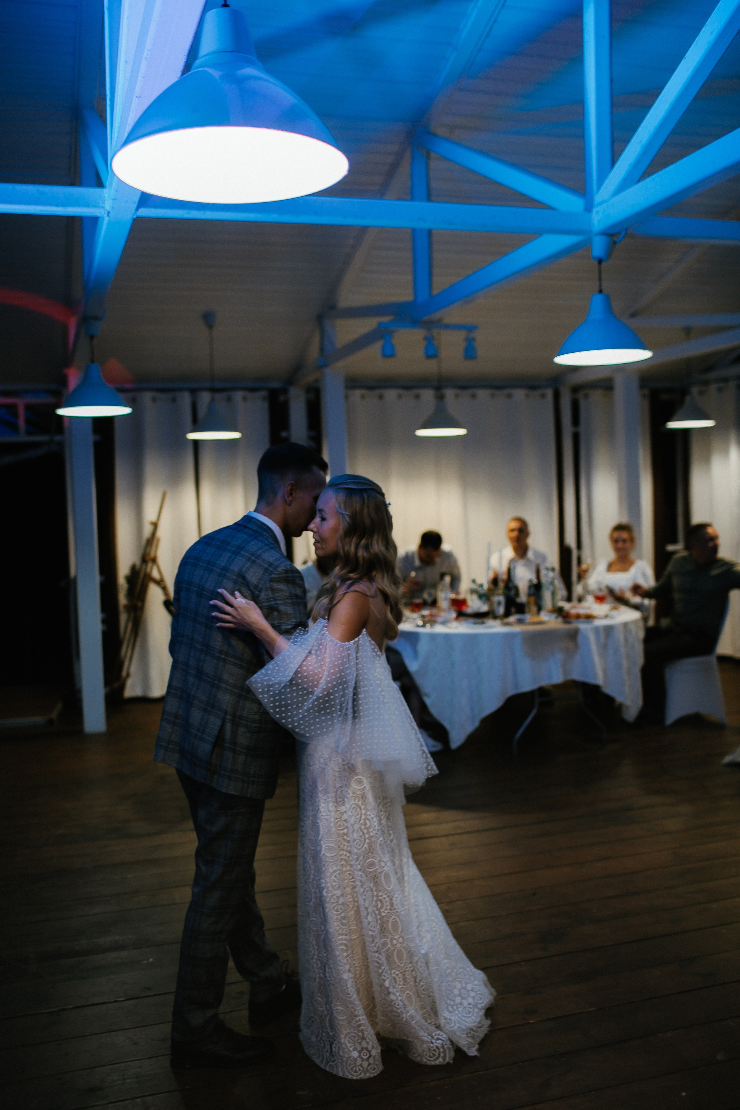 Август. Жара. Влюбленные. Свадебный и репортажный фотограф в Ярославле и Санкт-Петербурге Роман Микрюков