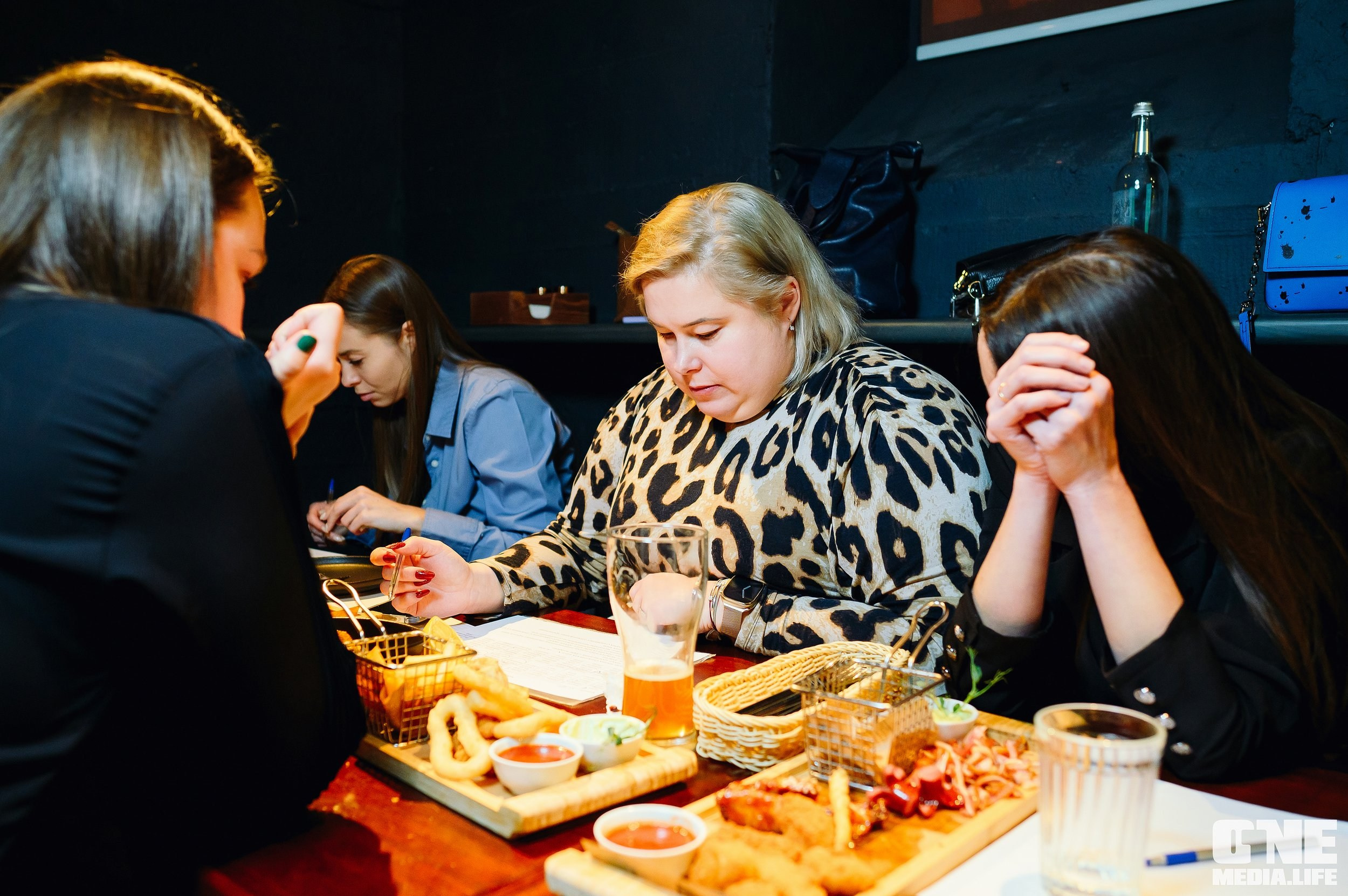 Фоторепортаж из Dreadnought. One Media Life: фоторепортажи, фотоотчеты с мероприятий и заведений