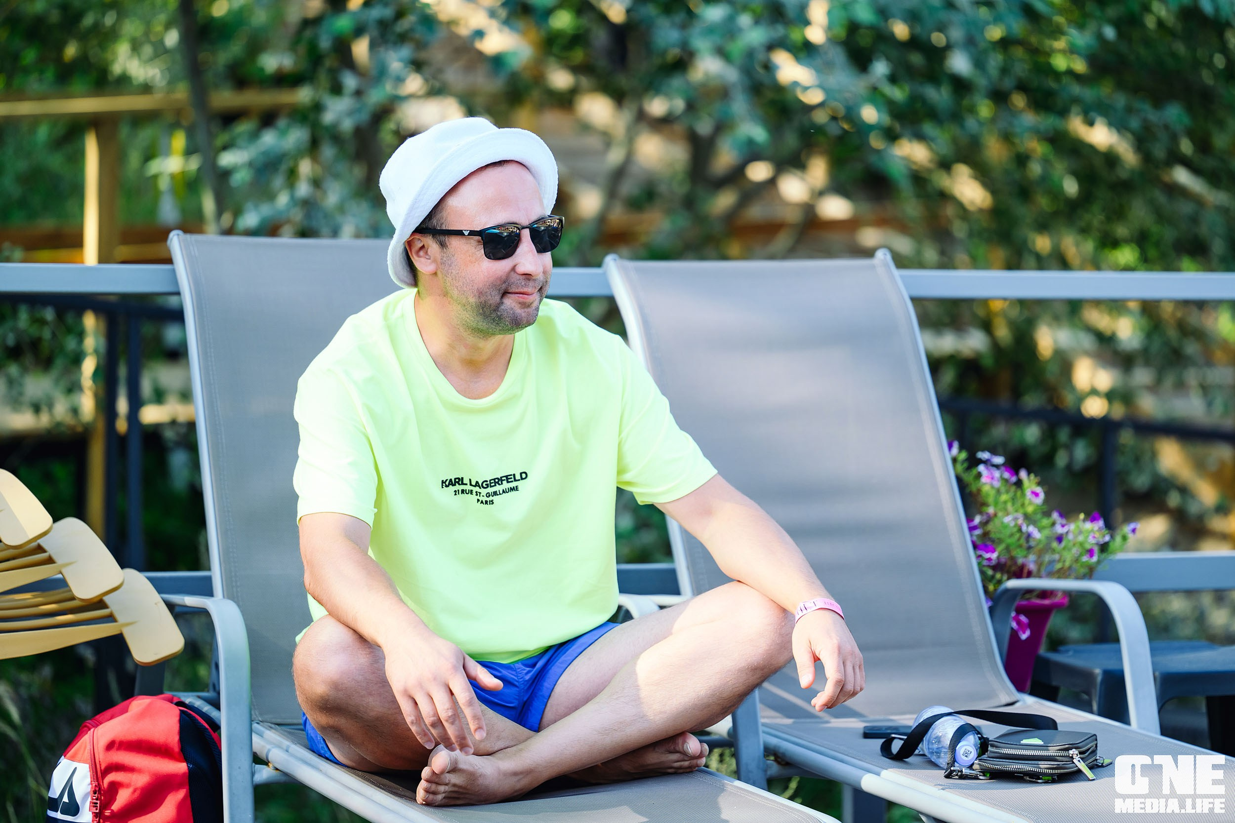 CULT — electronic music festival. One Media Life: фоторепортажи, фотоотчеты с мероприятий и заведений