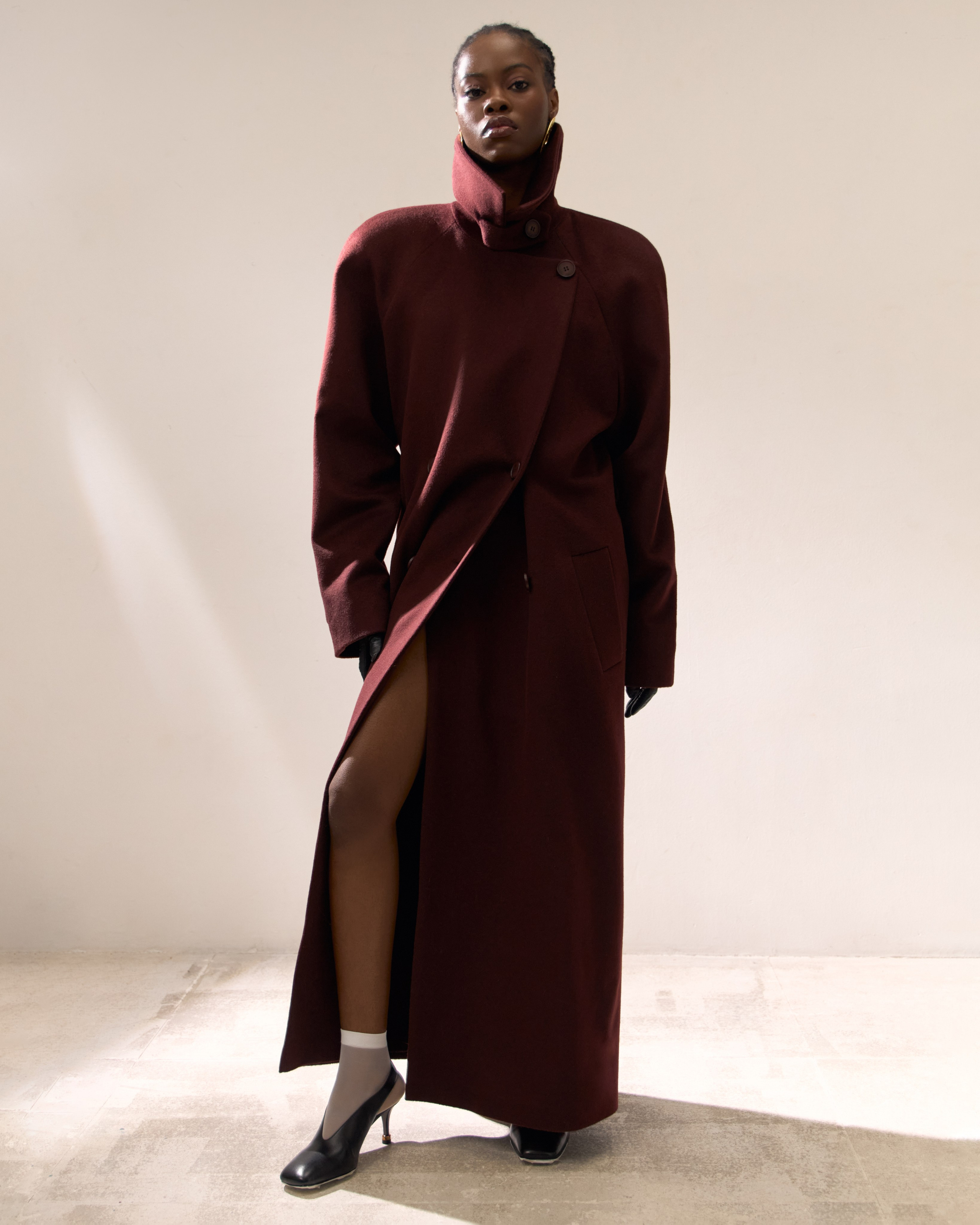 LOOKBOOK. Фотограф для брендов из Санкт-Петербурга Элина Каспаравичюс