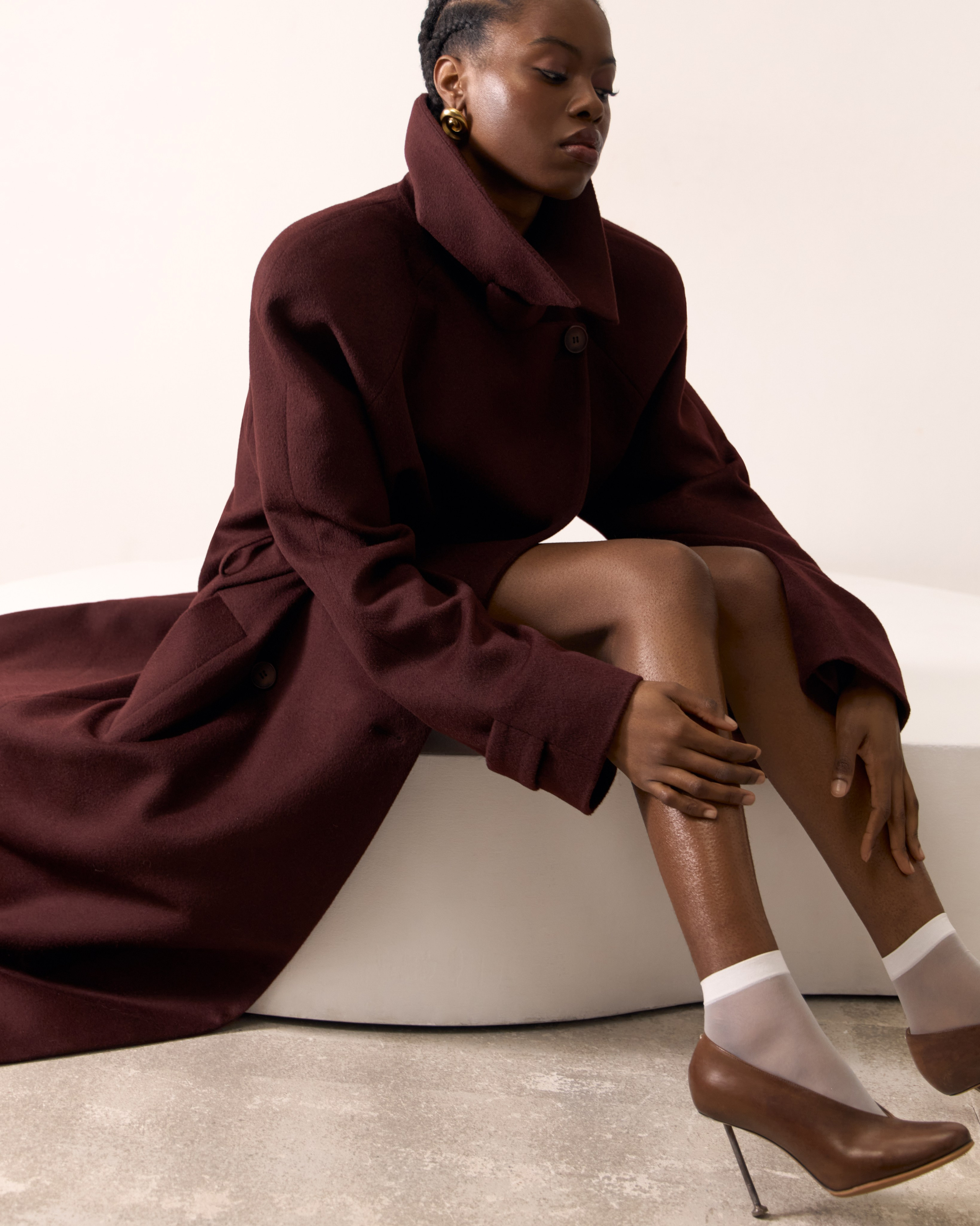 LOOKBOOK. Фотограф для брендов из Санкт-Петербурга Элина Каспаравичюс