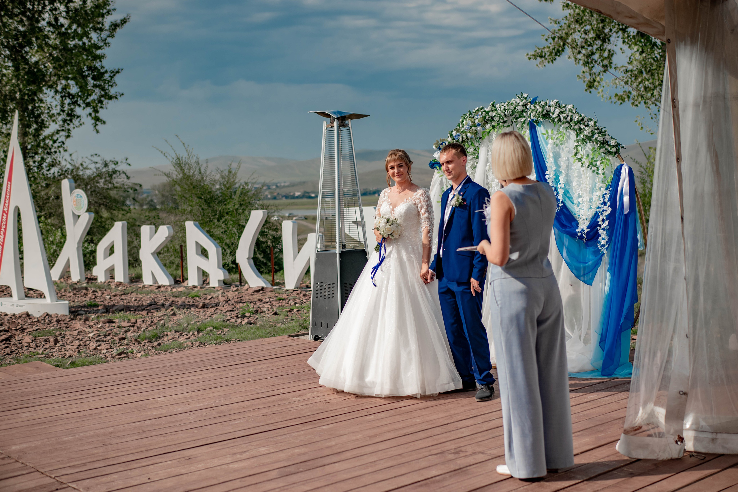 Татьяна и Владислав. Семейный и свадебный фотограф в Абакане Юлия Су