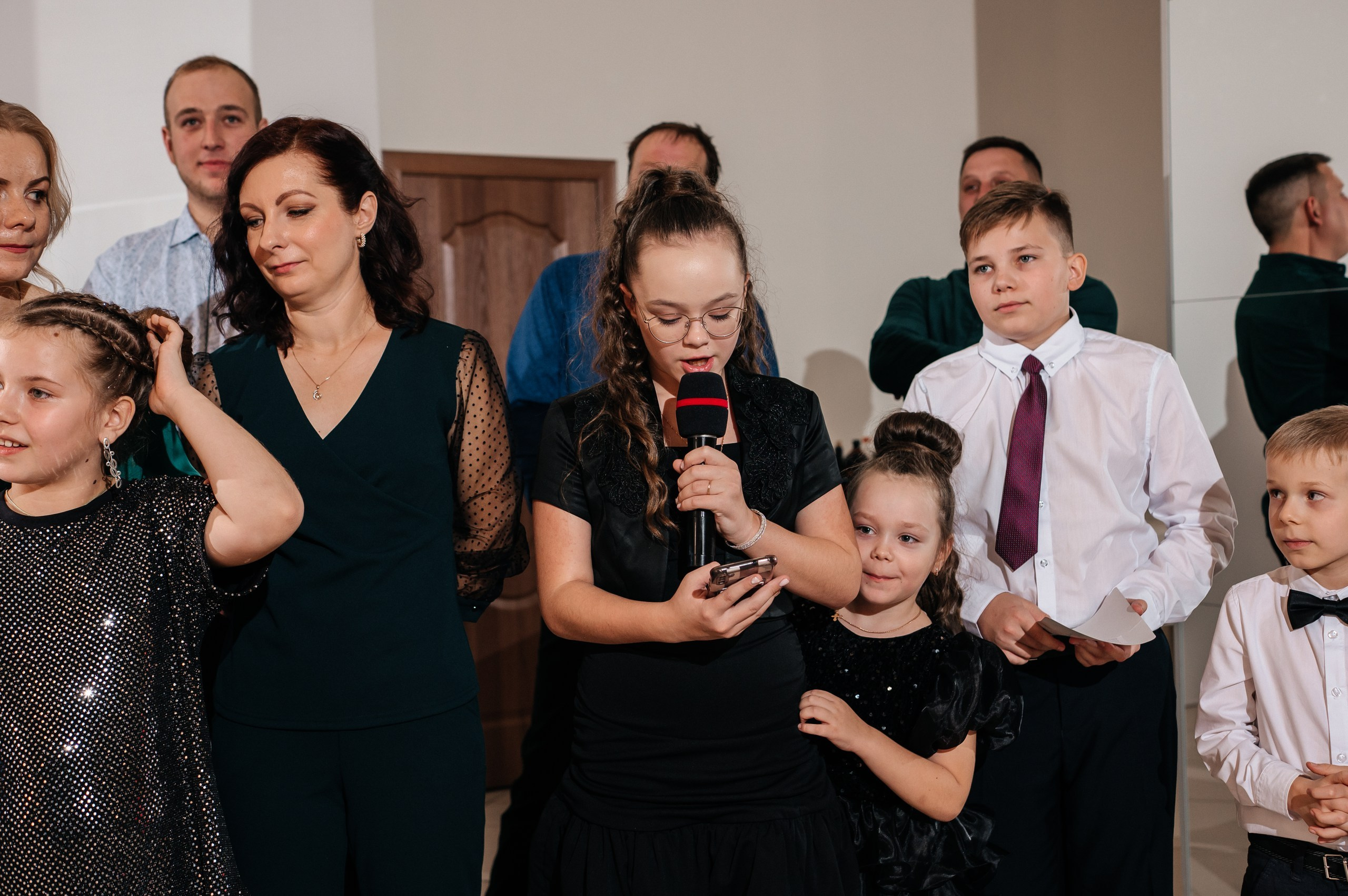 Сергей и Елизавета. Полный день. Фотограф Екатерина Бочарникова