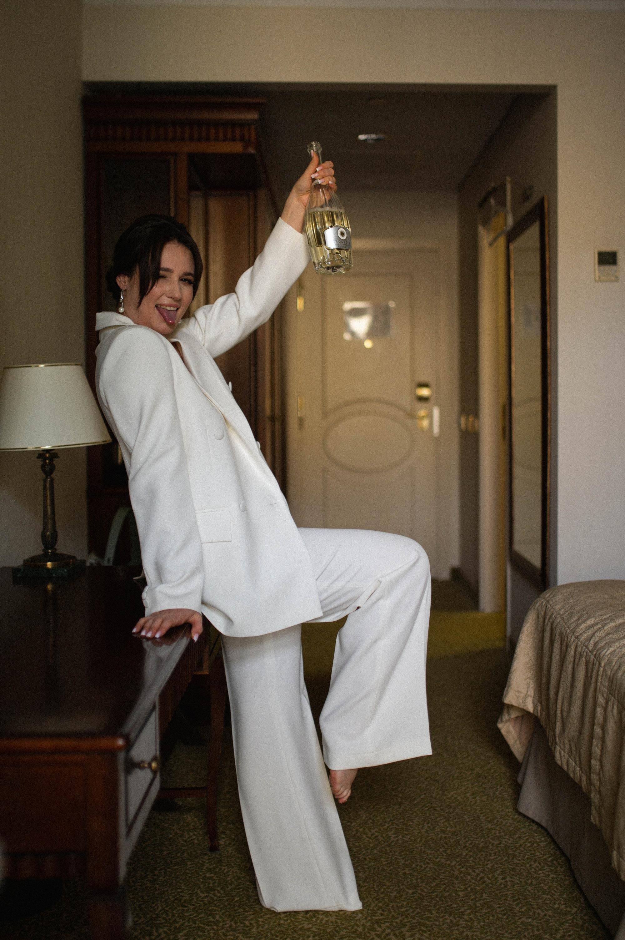 Маша и Артем. Свадебный фотограф в Москве Юлия Лисой