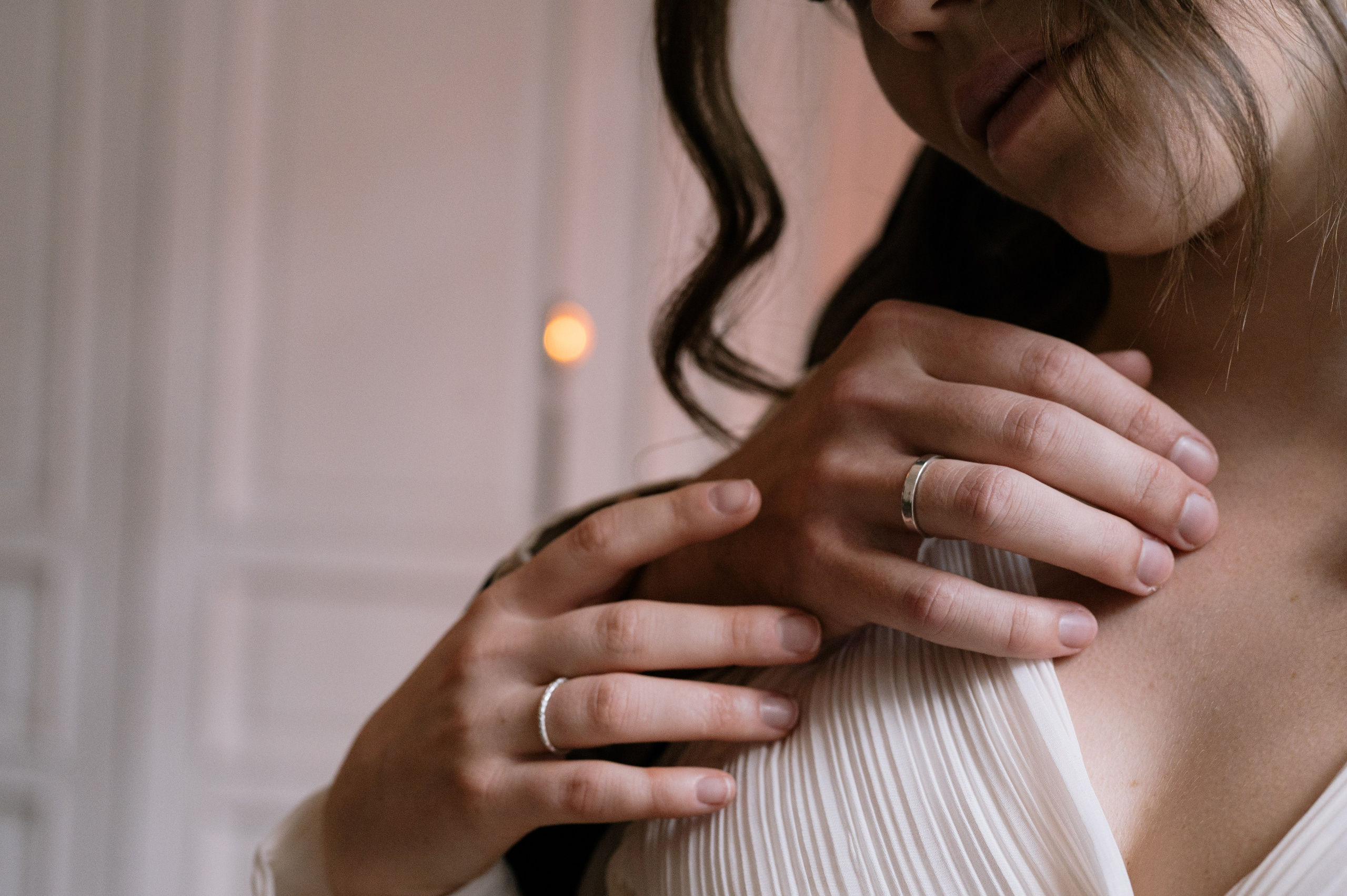 Настоящий динозавр. Свадебный фотограф в Москве Юлия Лисой