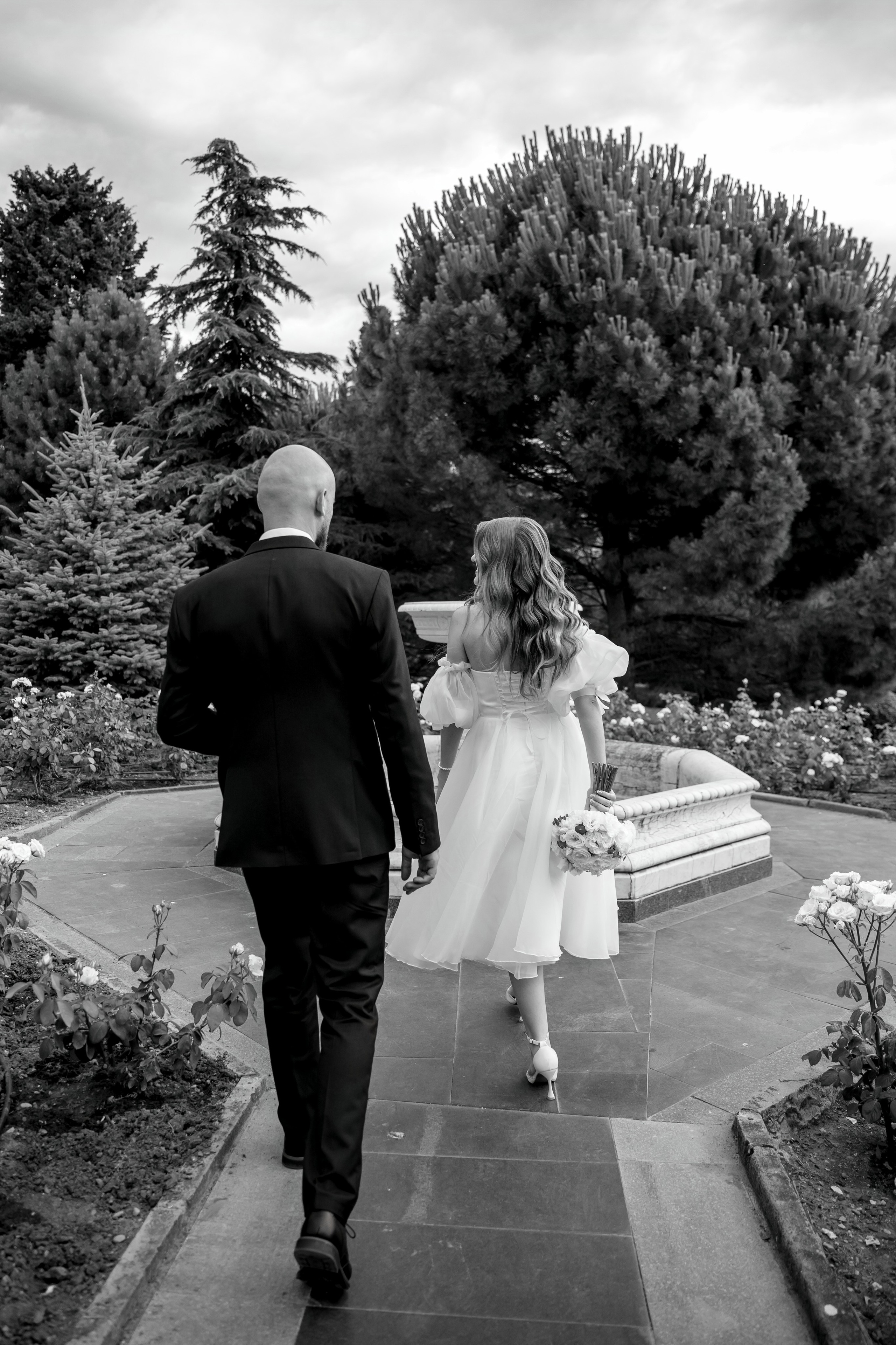 Свадебный фотограф Крым Севастополь