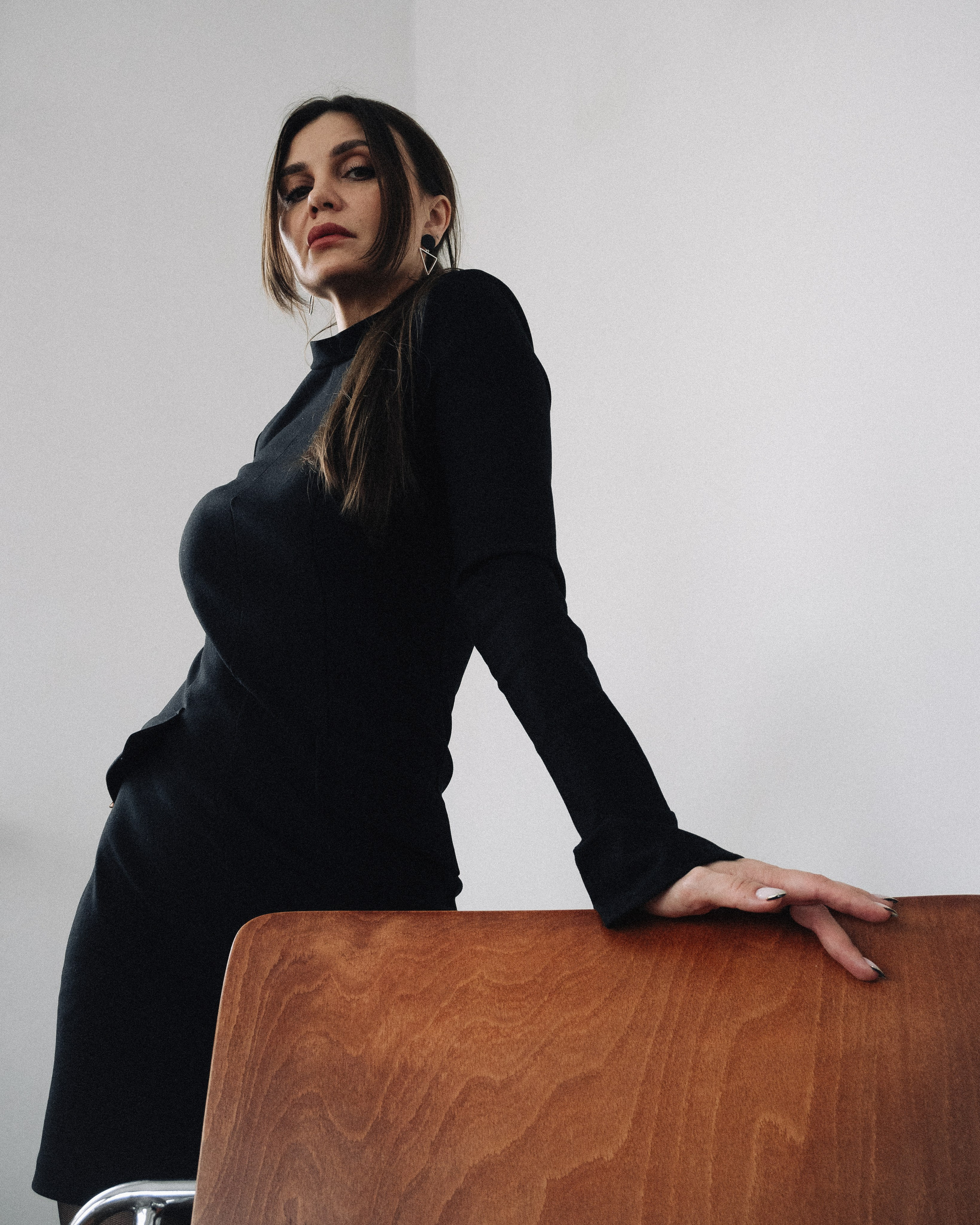 Елена Матыскина