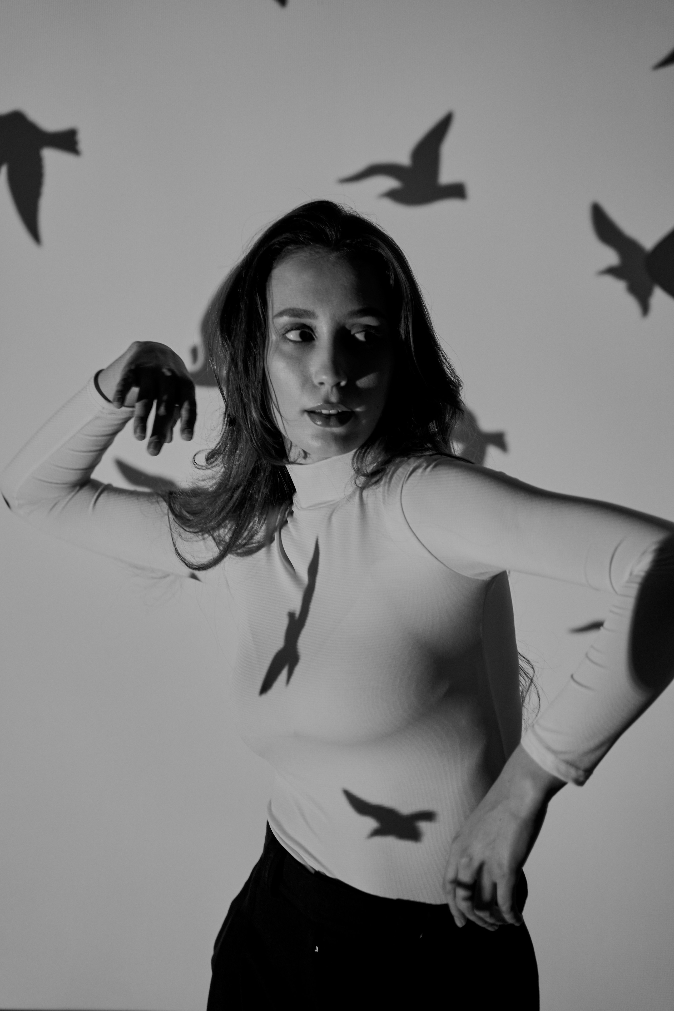 Портфолио. Фотограф и видеограф Москва