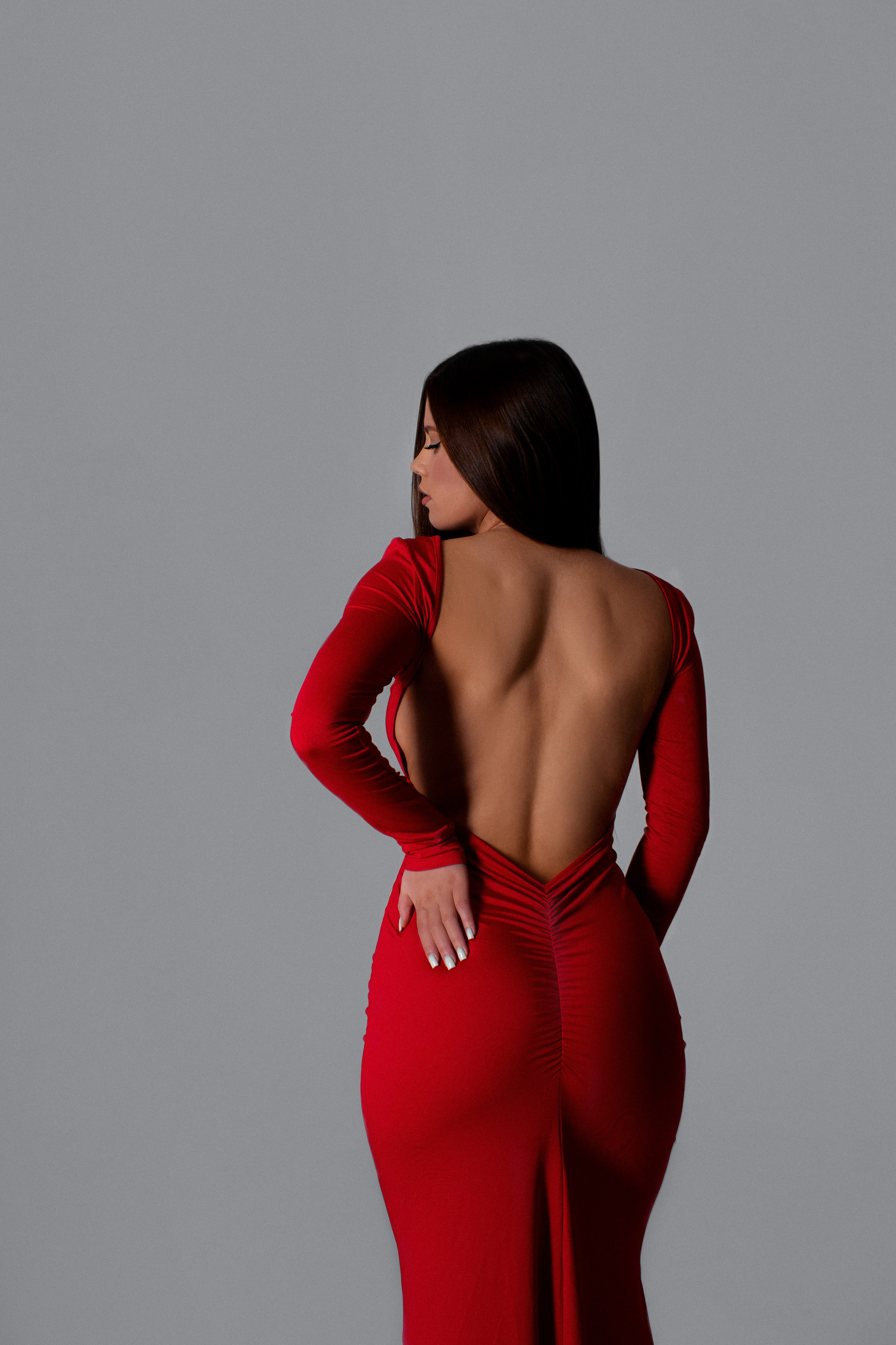 Елена. Фотограф Чита Александра Цыденова