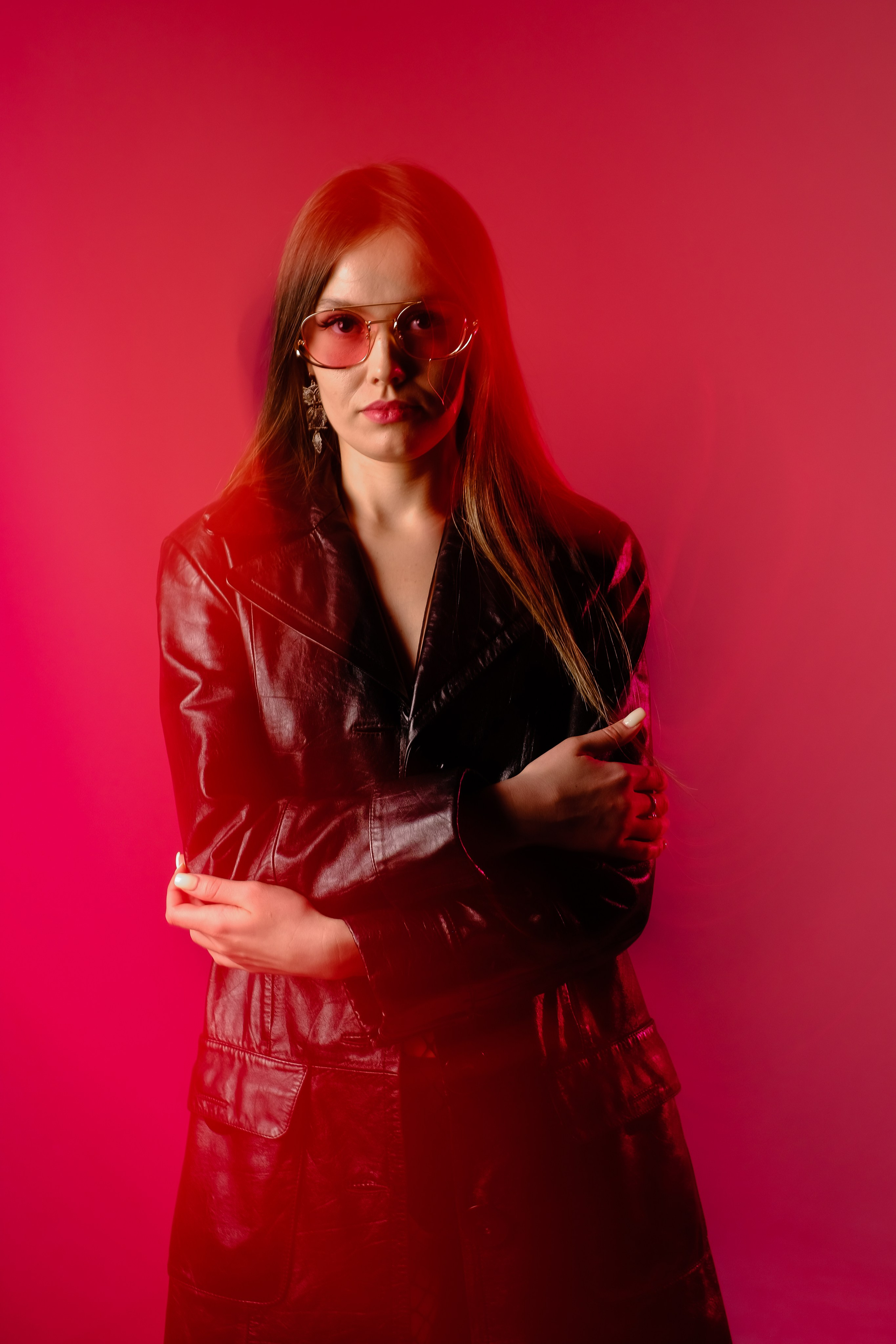 Лиза. Фотограф в Кемерово Анастасия Филаткина