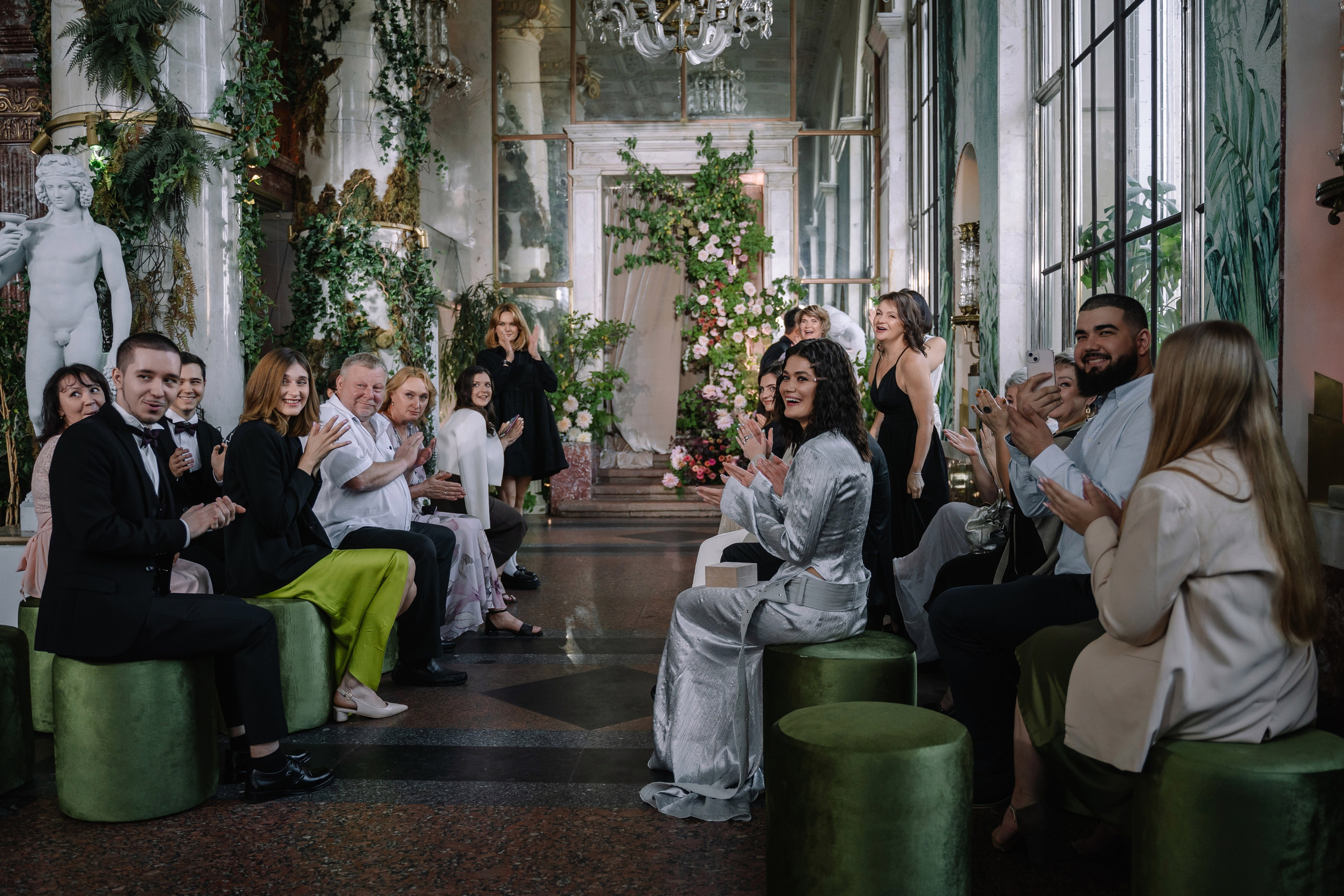 Свадебный день Руслана и Лали. Свадебный и семейный фотограф в Анапе Елена Полетаева