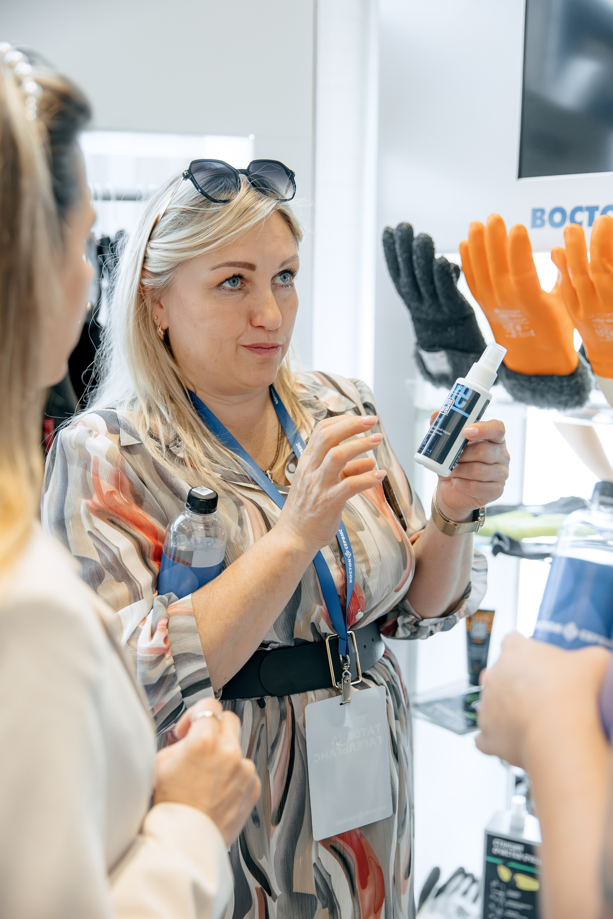 ВОСТОК СЕРВИС. Фотограф в Красноярске