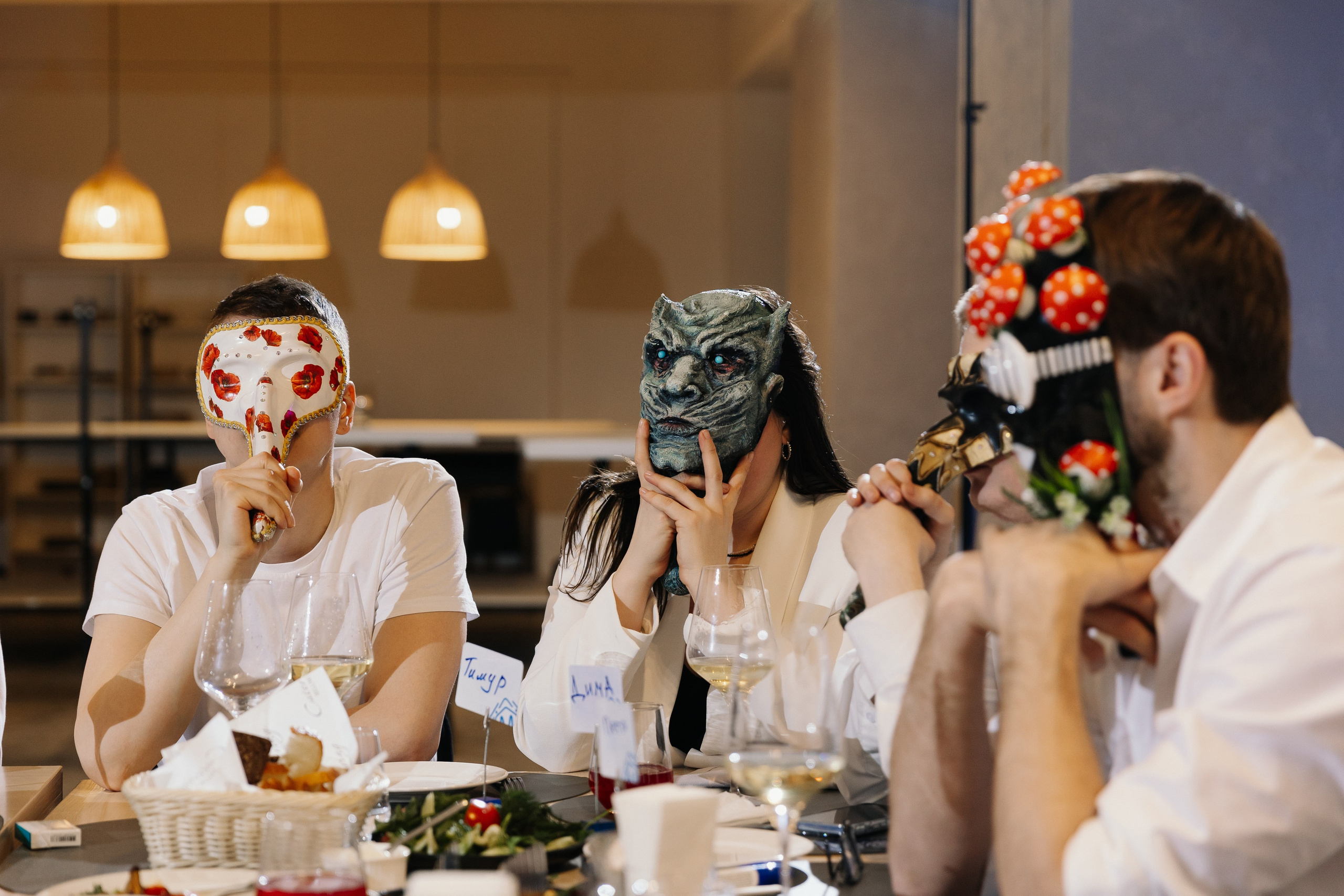 ЮБИЛЕЙ. Фотограф в Красноярске