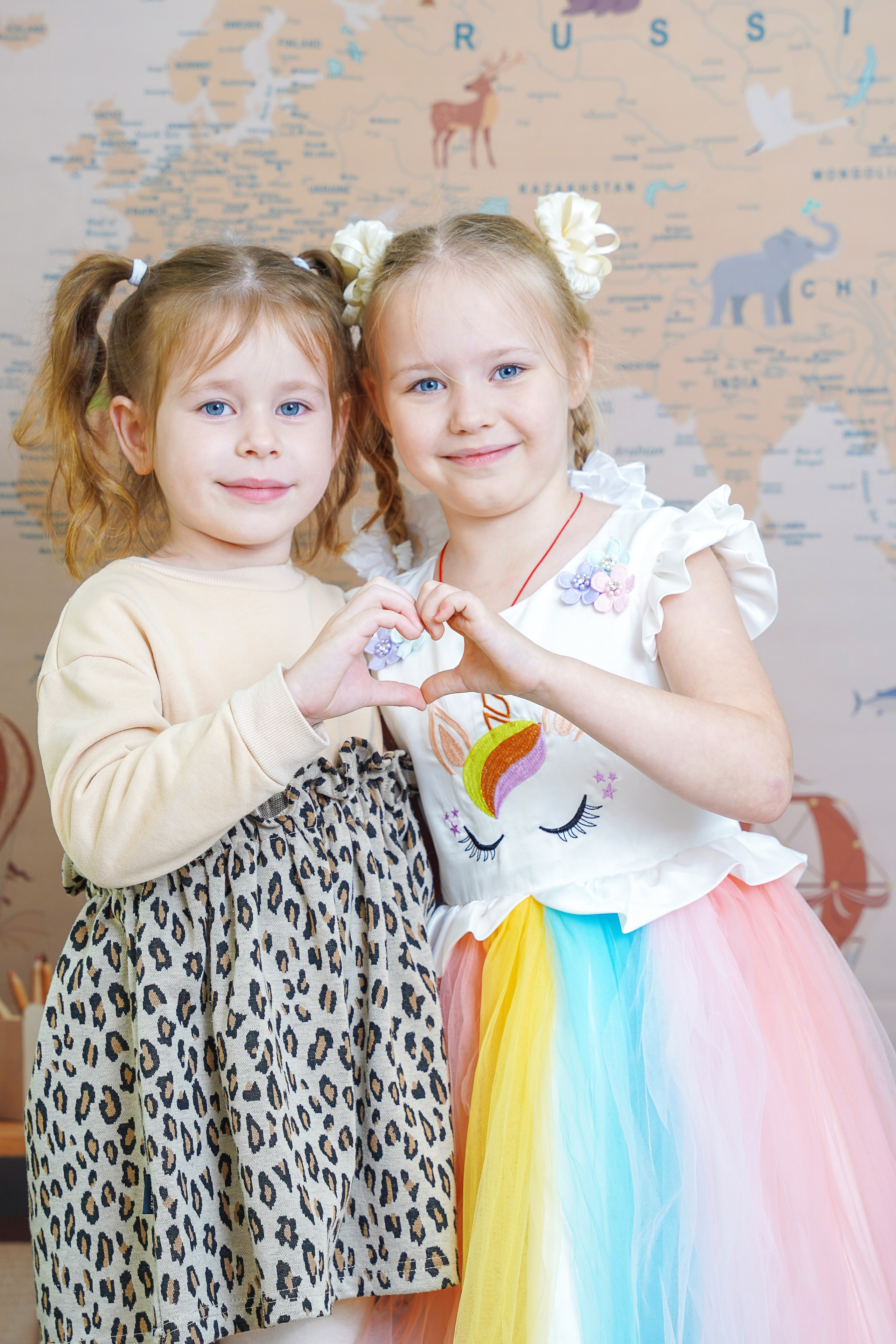 Выпускные книги для Садиков. Детский и семейный Фотограф во Владивостоке Юлия Моисеенко