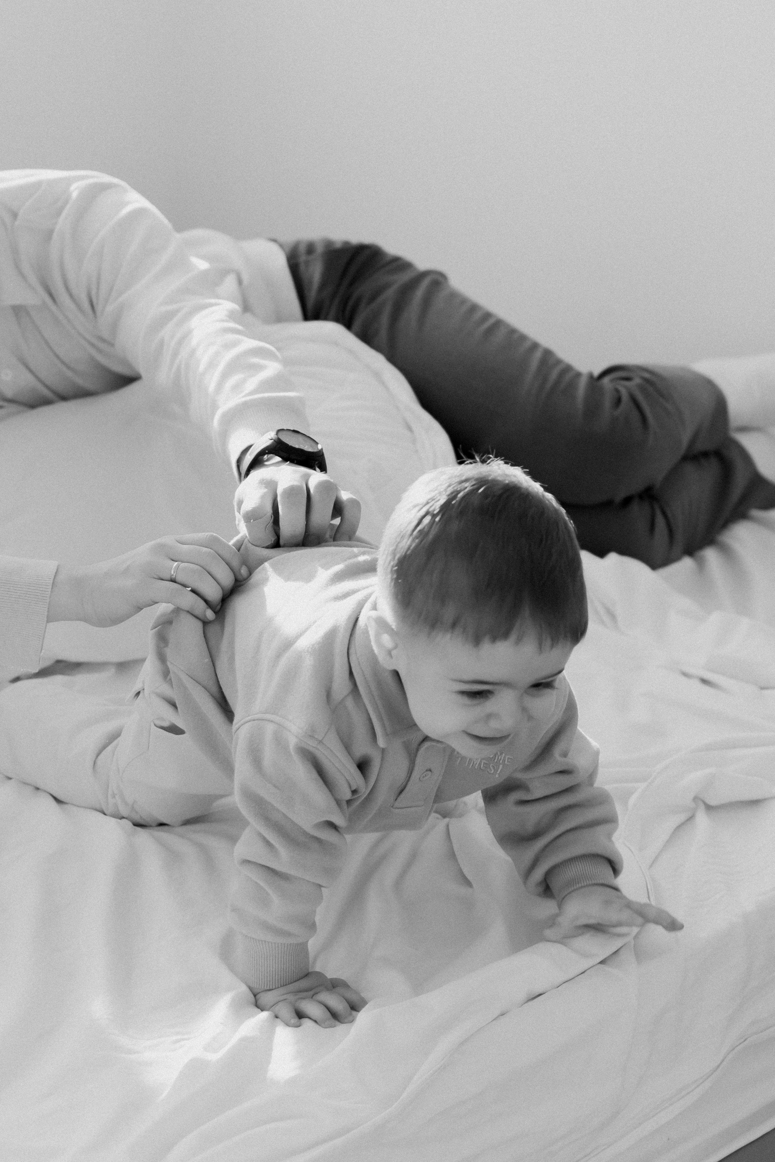 Ирина + Леша + Мирон Новогодняя история. Свадебный и семейный фотограф г. Волгоград Биленко Ангелина