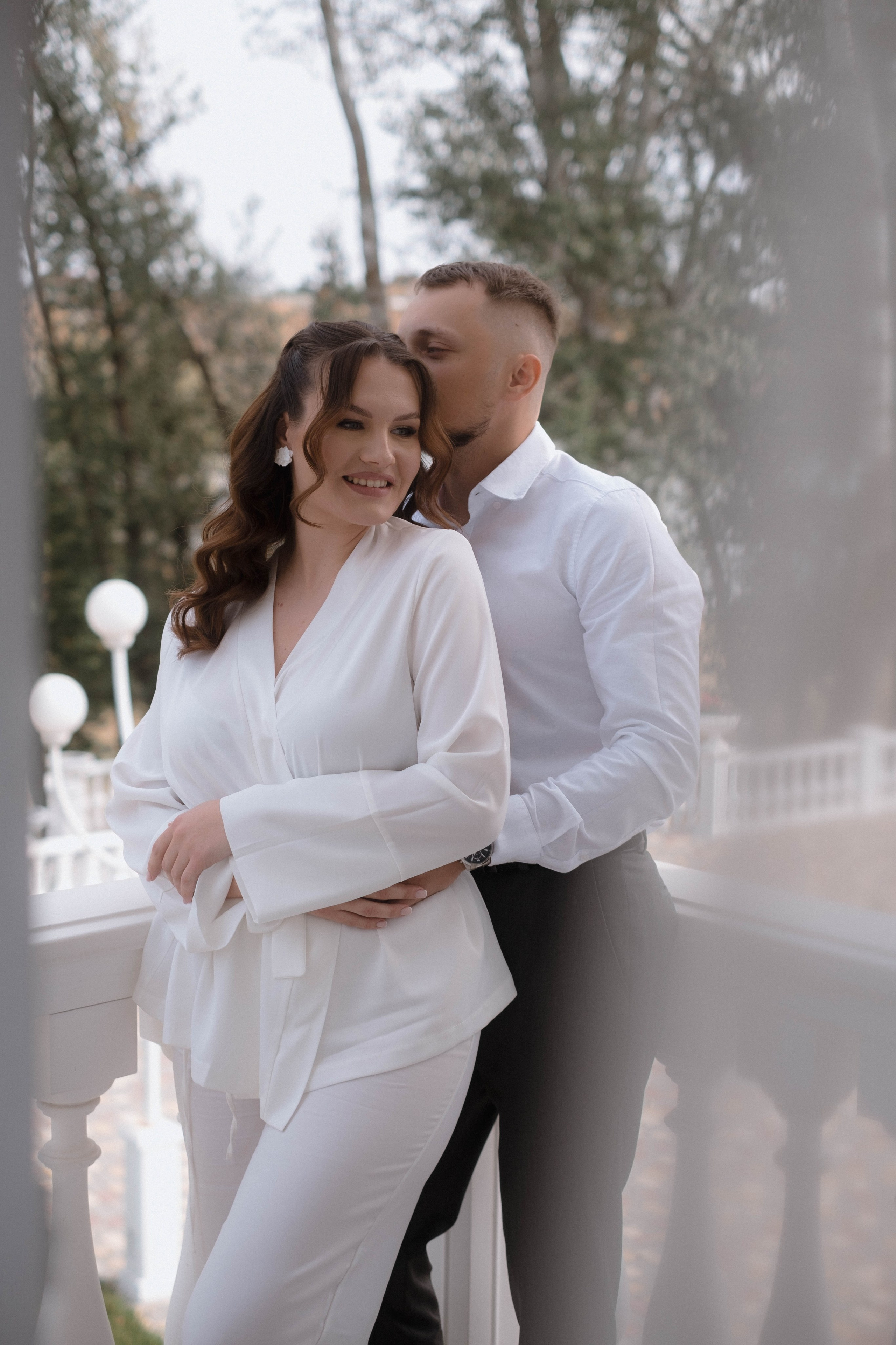 Юлия и Эдуарт ЗАГС. Свадебный и семейный фотограф г. Волгоград Биленко Ангелина