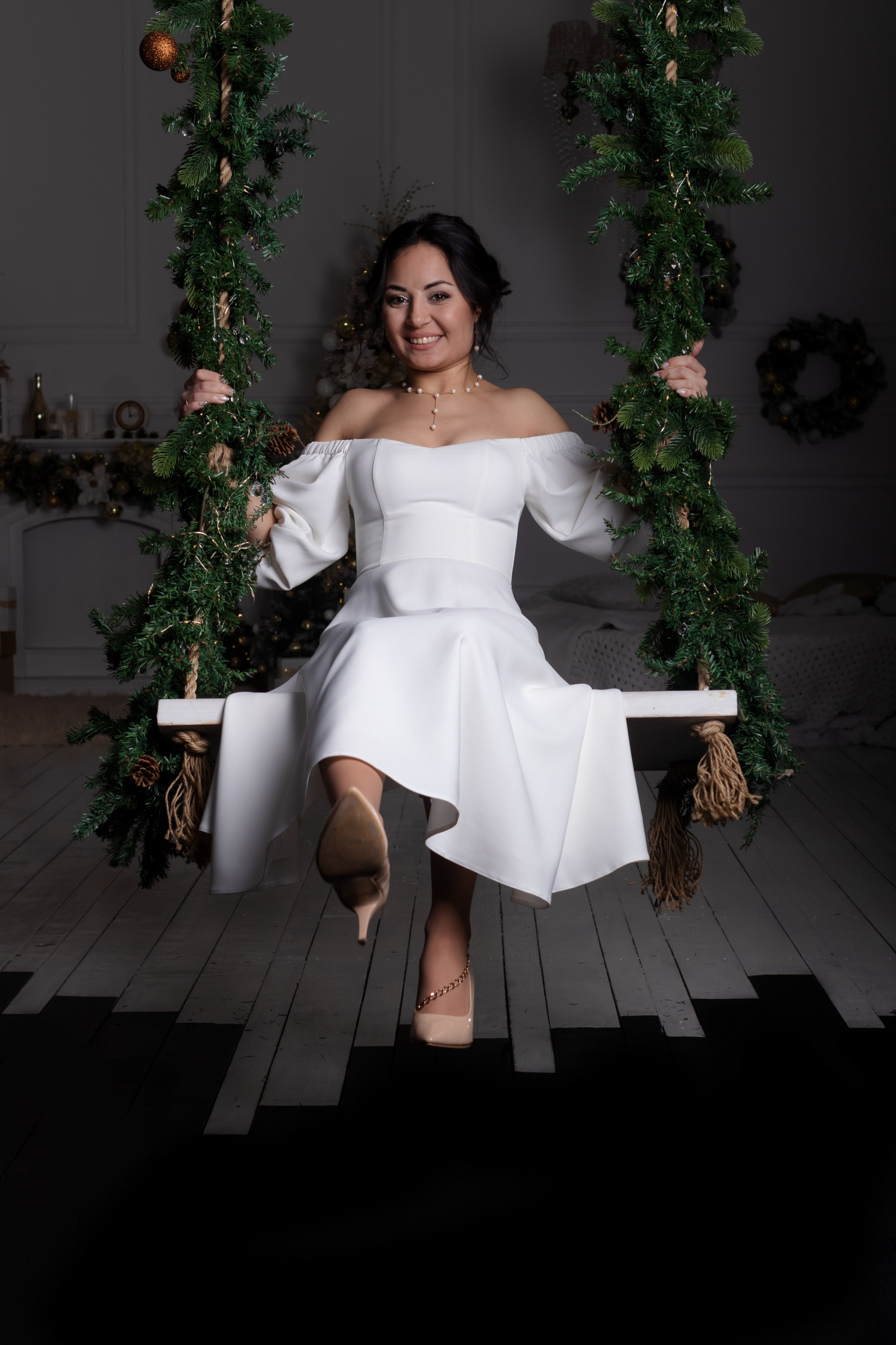 Даниил & Оксана. Уличный/Студийний фотограф! Геворг Галстян