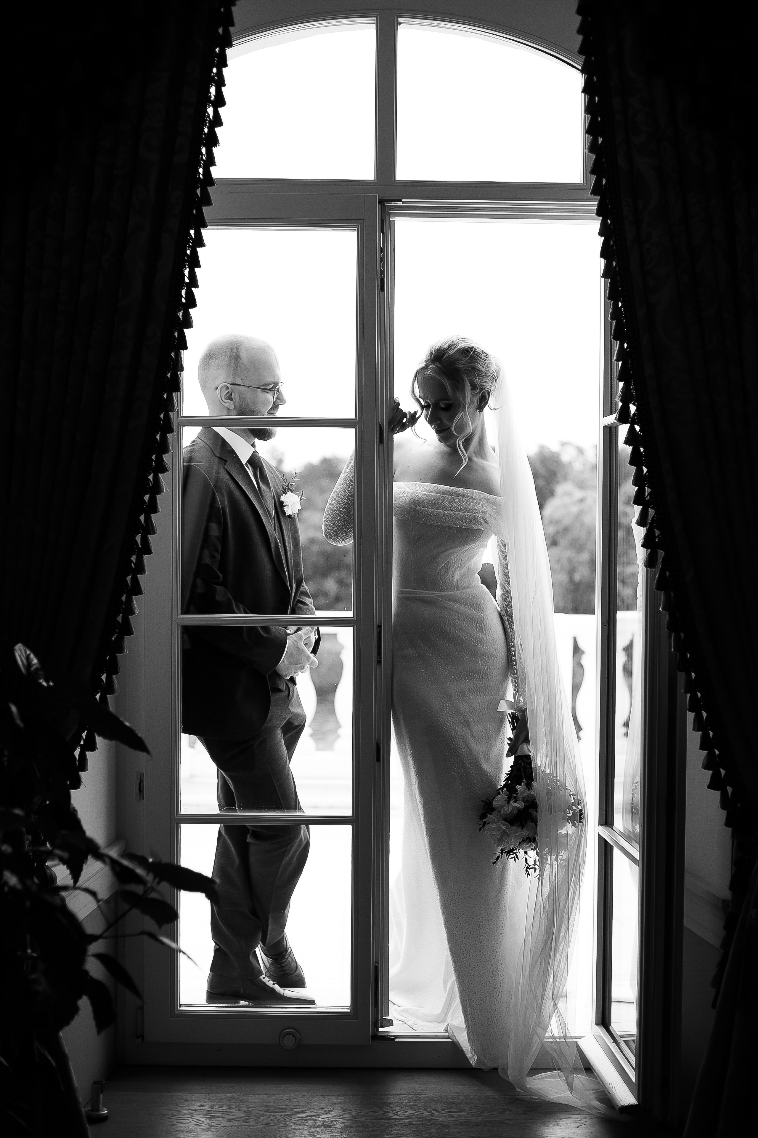 Вика+Витя. Свадебный и семейный фотограф Волкова Маргарита