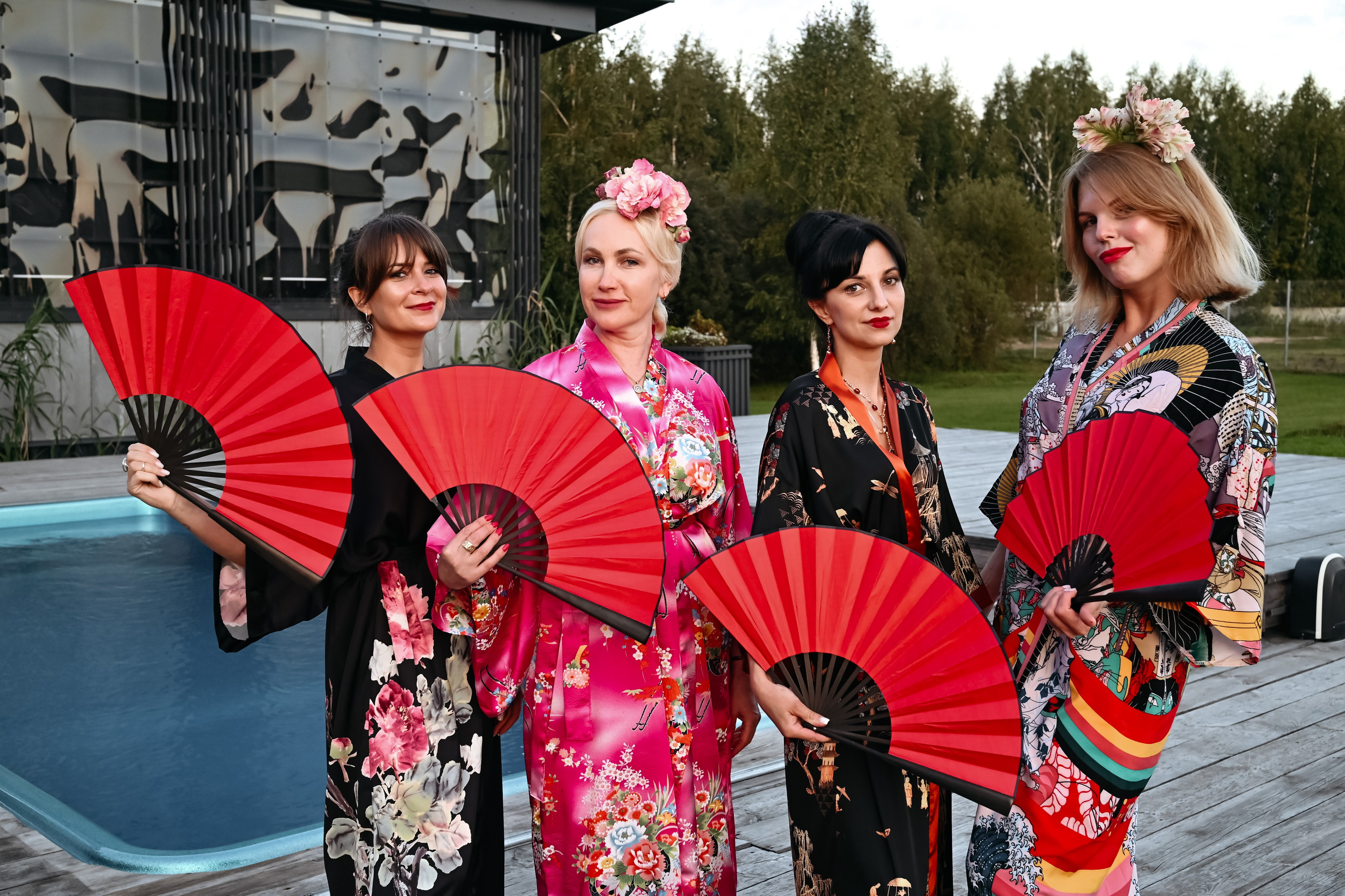 Репортаж. Фотограф в Коврове