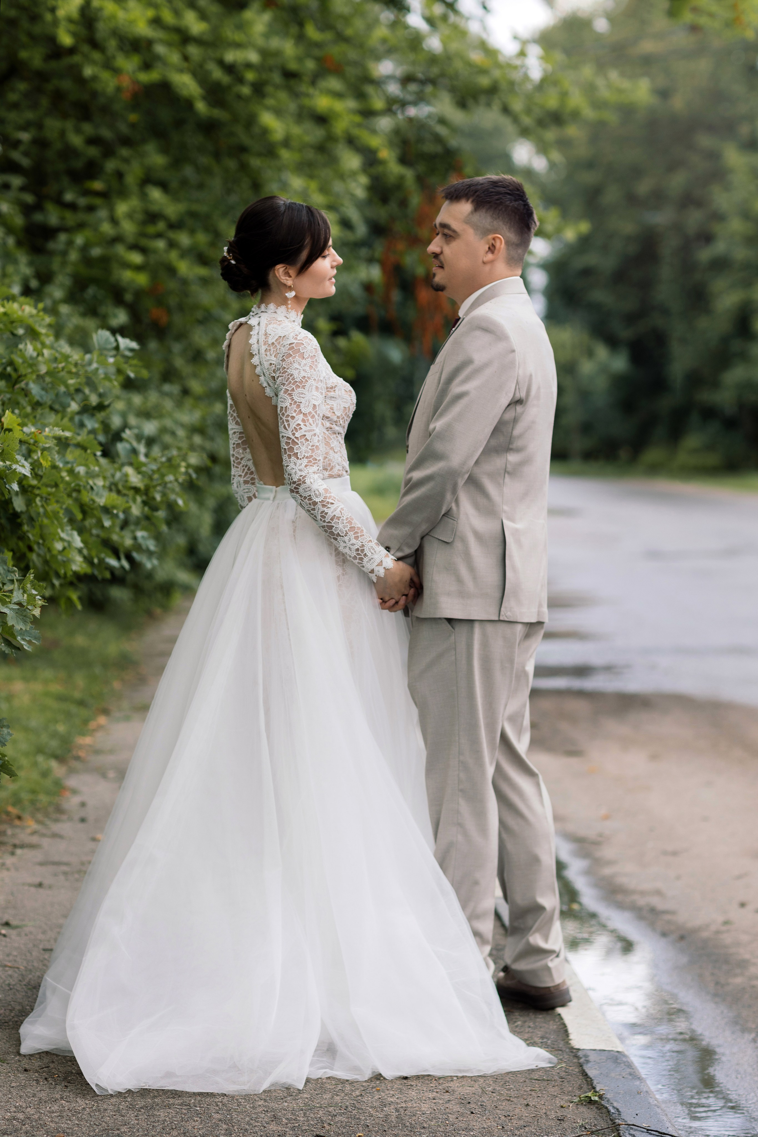 Дмитрий и Виктория. Семейный фотограф Толстикова Кристина