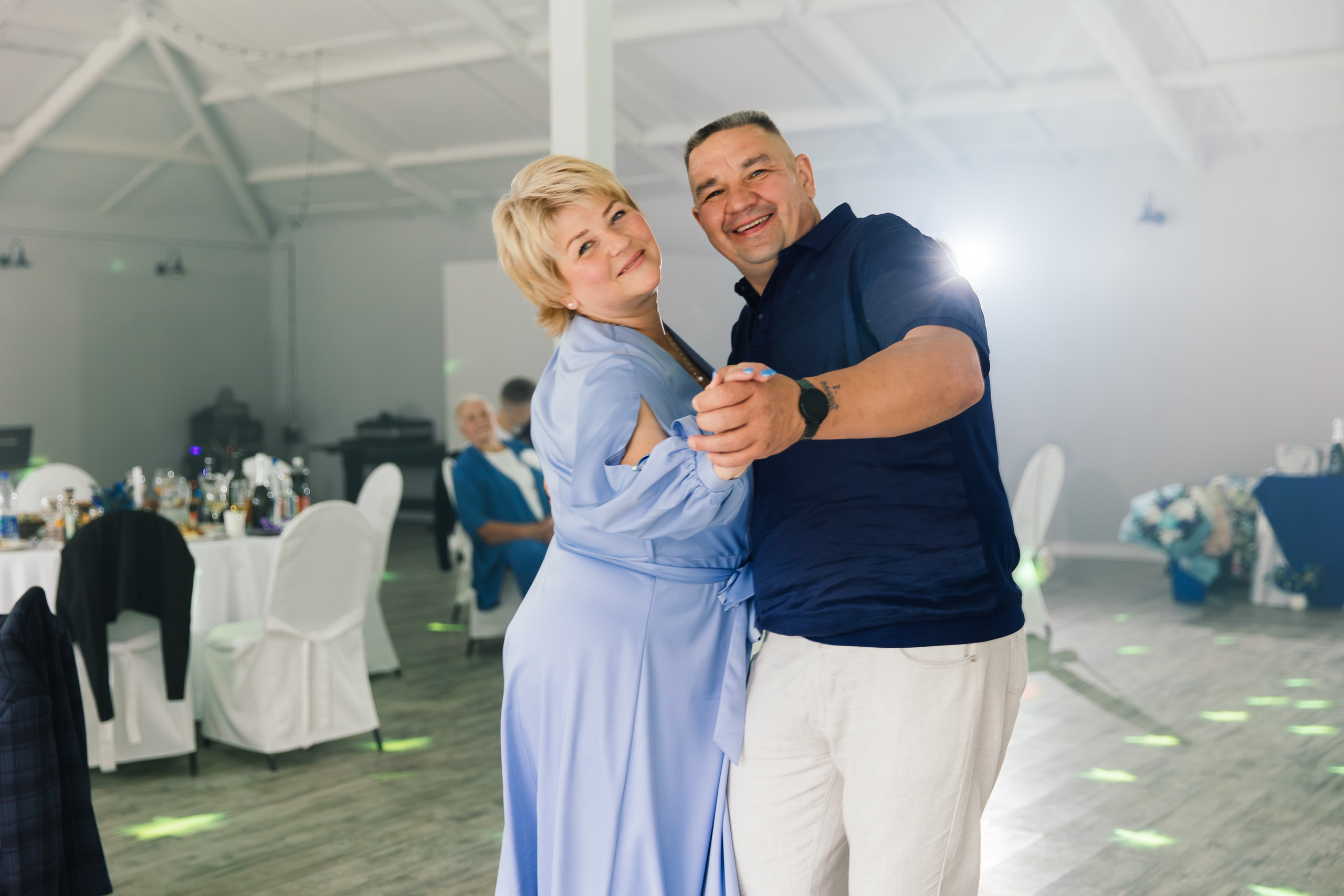 Алексей и Полина. Семейный фотограф Толстикова Кристина