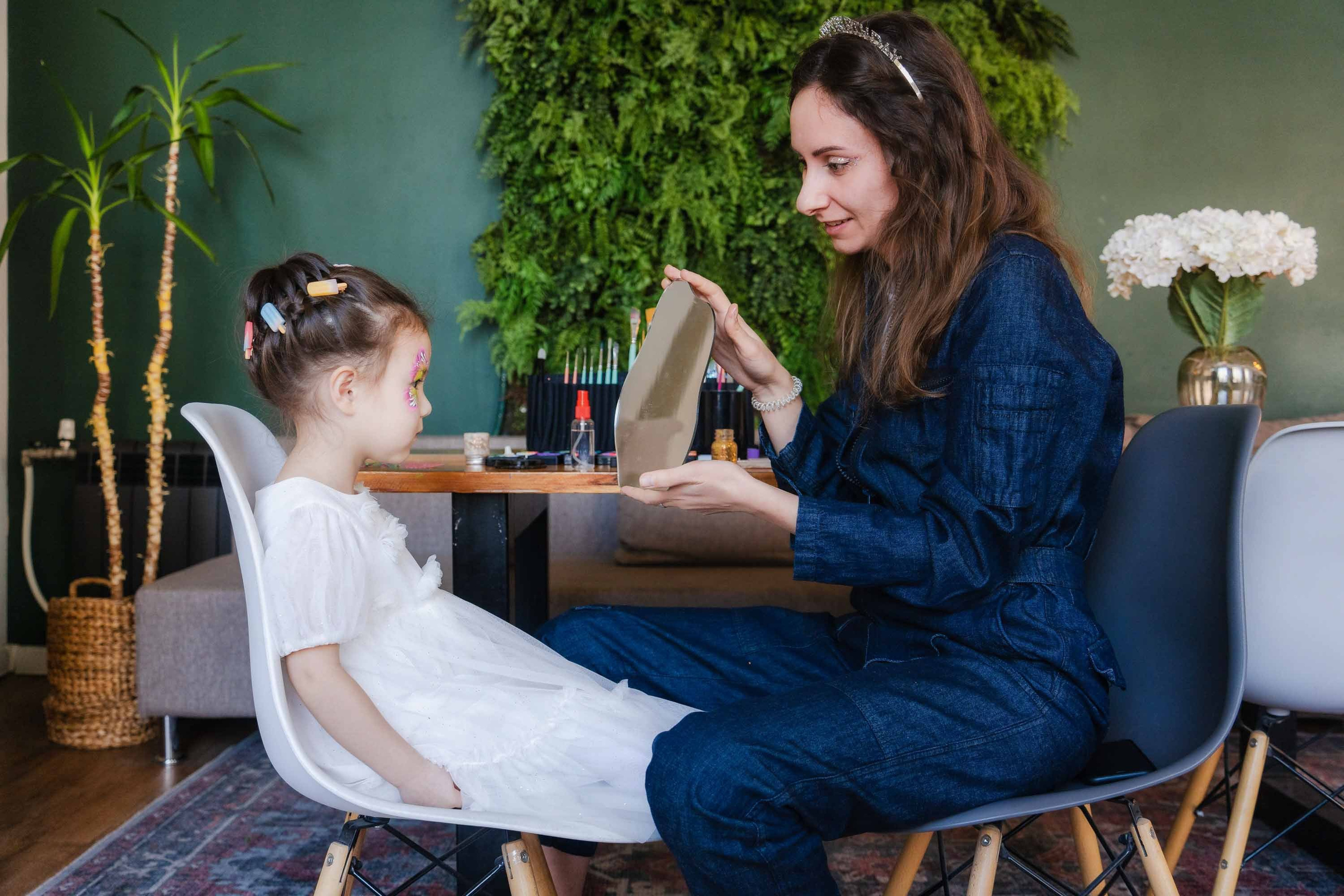 День рождения Ариши. Свадебный и семейный фотограф в Санкт-Петербурге Виктор Голубев