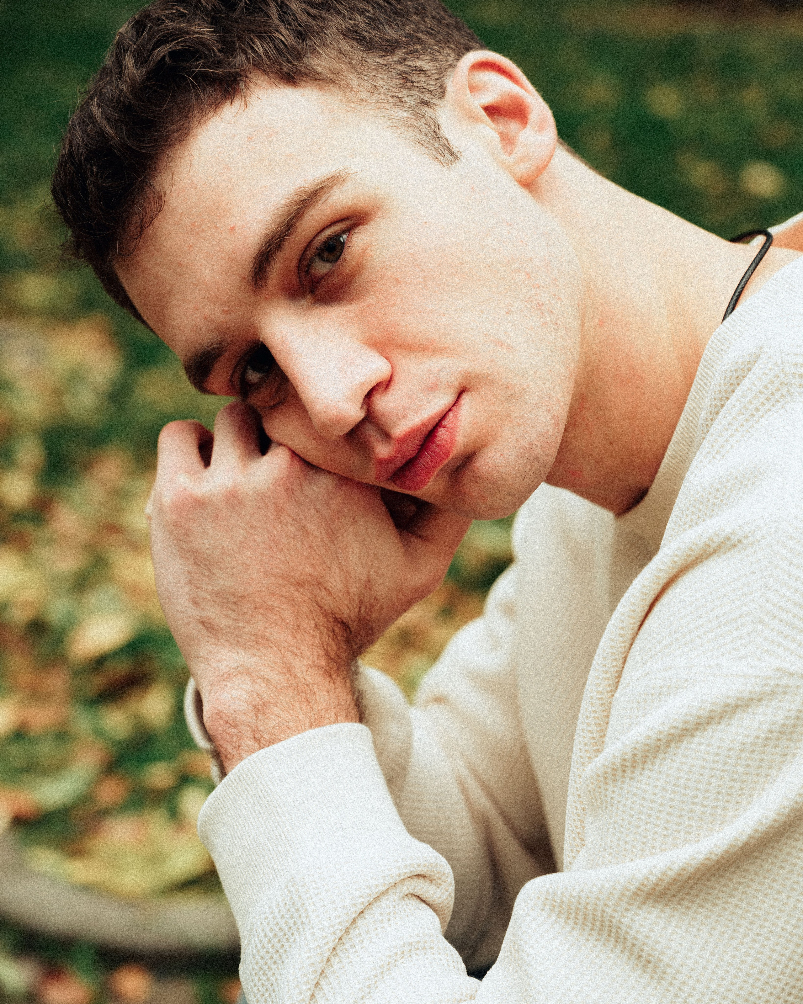 Мужские портреты. Главная