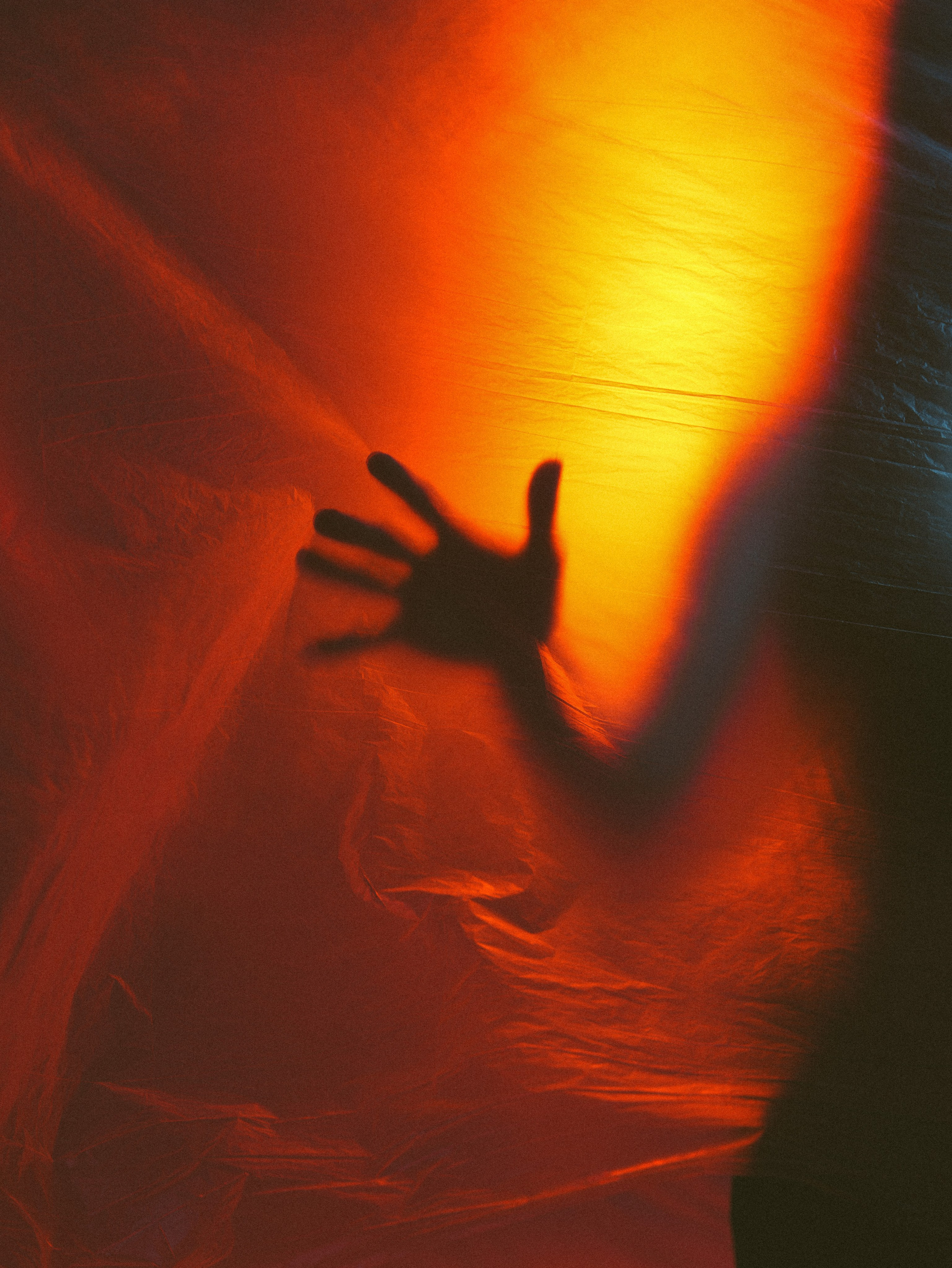 Анна. Фотограф Евгения Кудрявцева