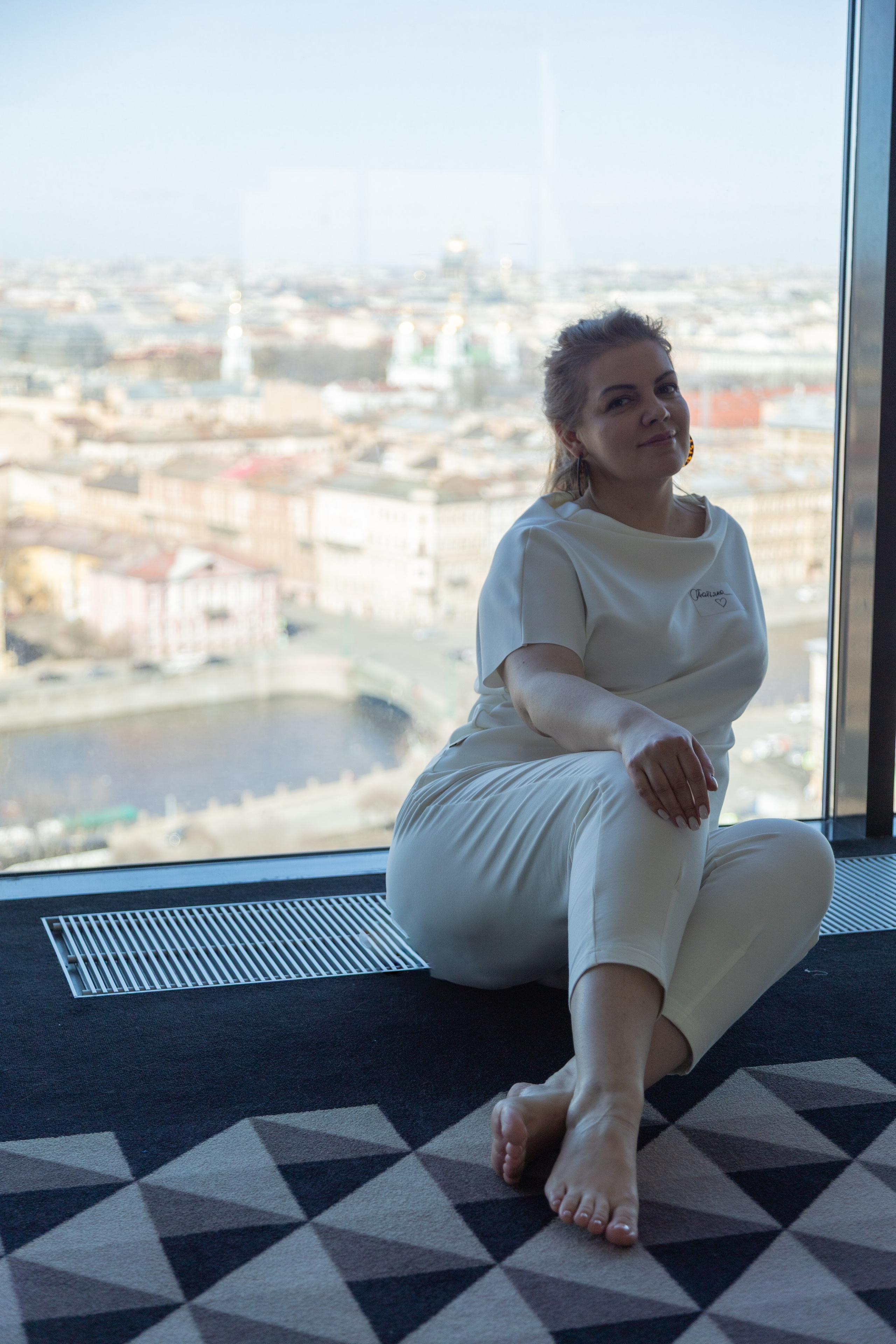 МК Григория Потемкина. Креатор Ольга Яш