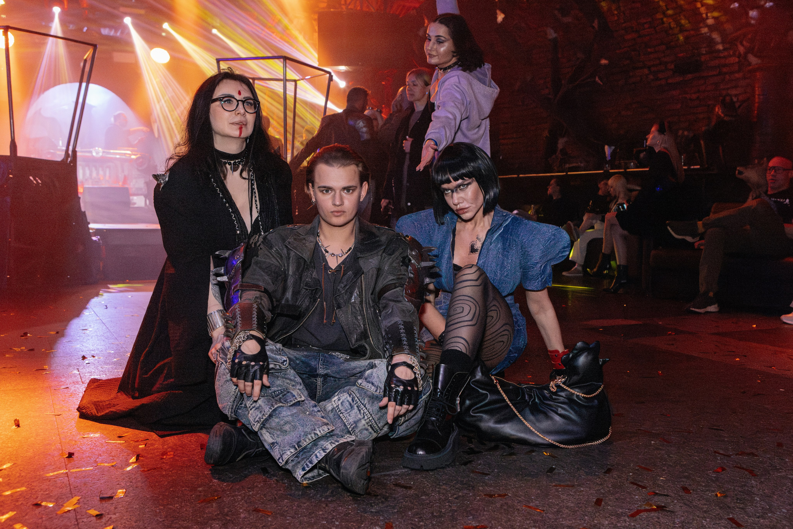 ДР Никиты Турчина. Свадебный и семейный фотограф в Москве и Московской области Оксана Шлыкова