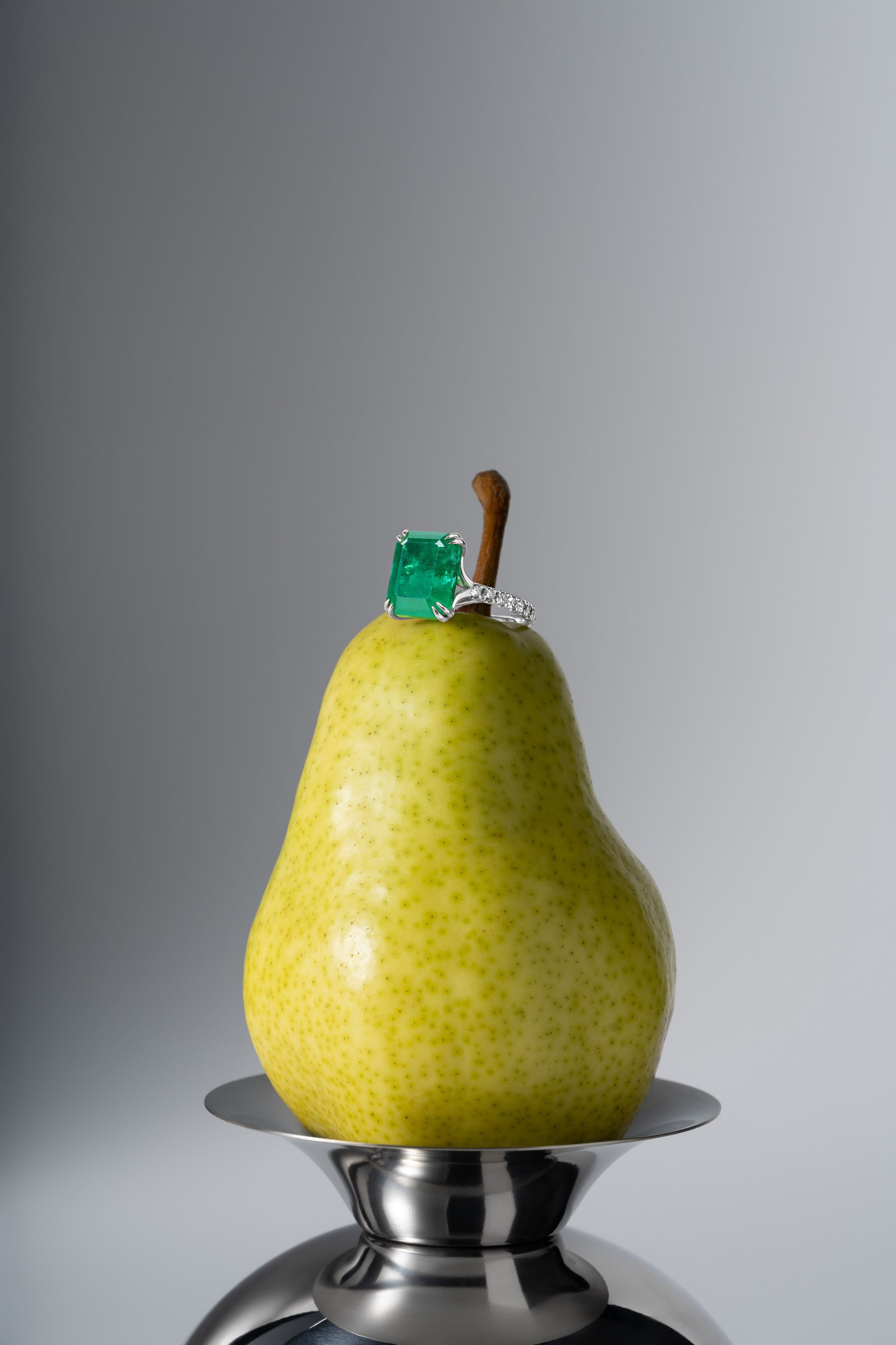 PAVE ATELIER. Асель Рембекова