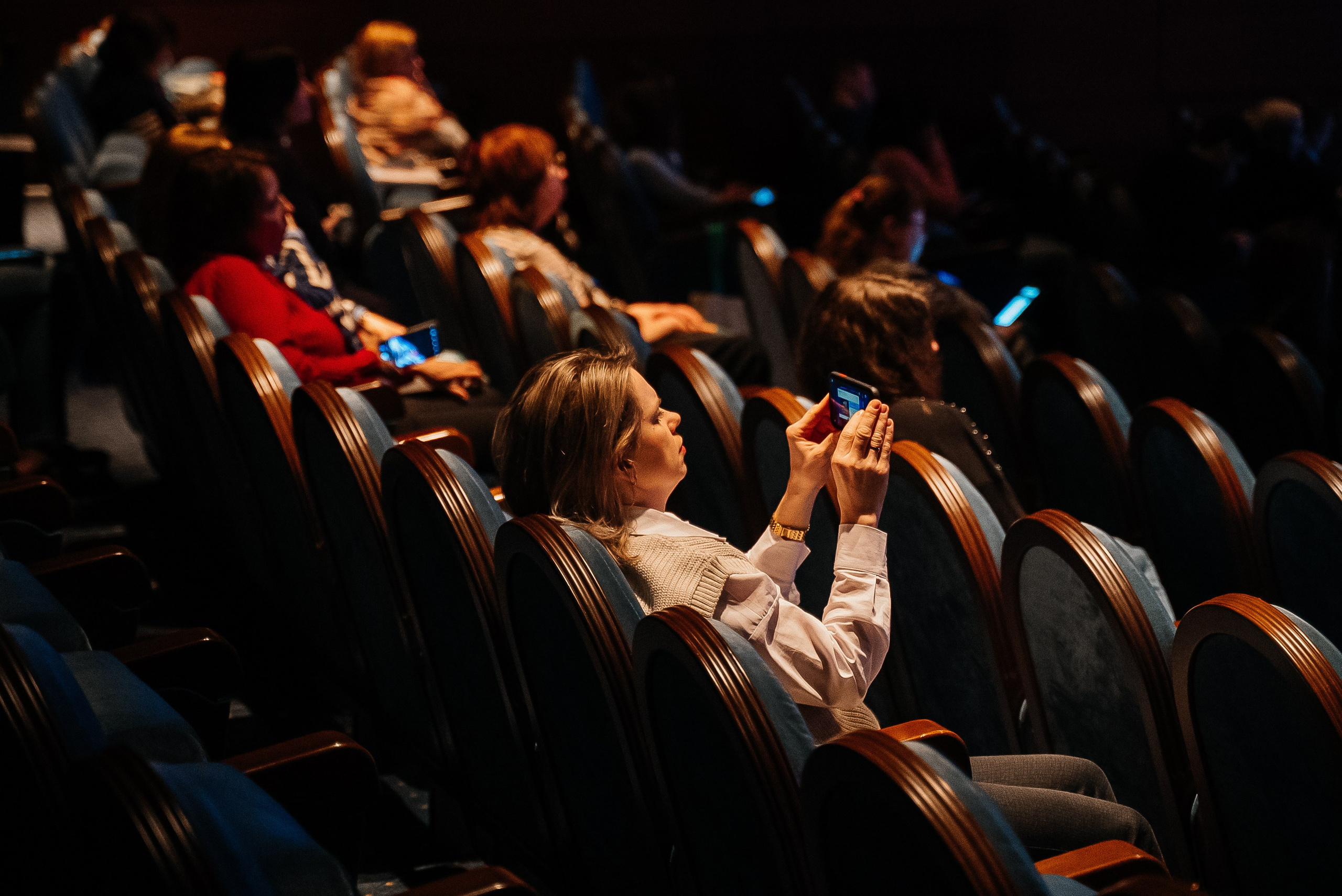 La Roche Posay expo. Павел Краснов — Свадебный и репортажный фотограф в Москве
