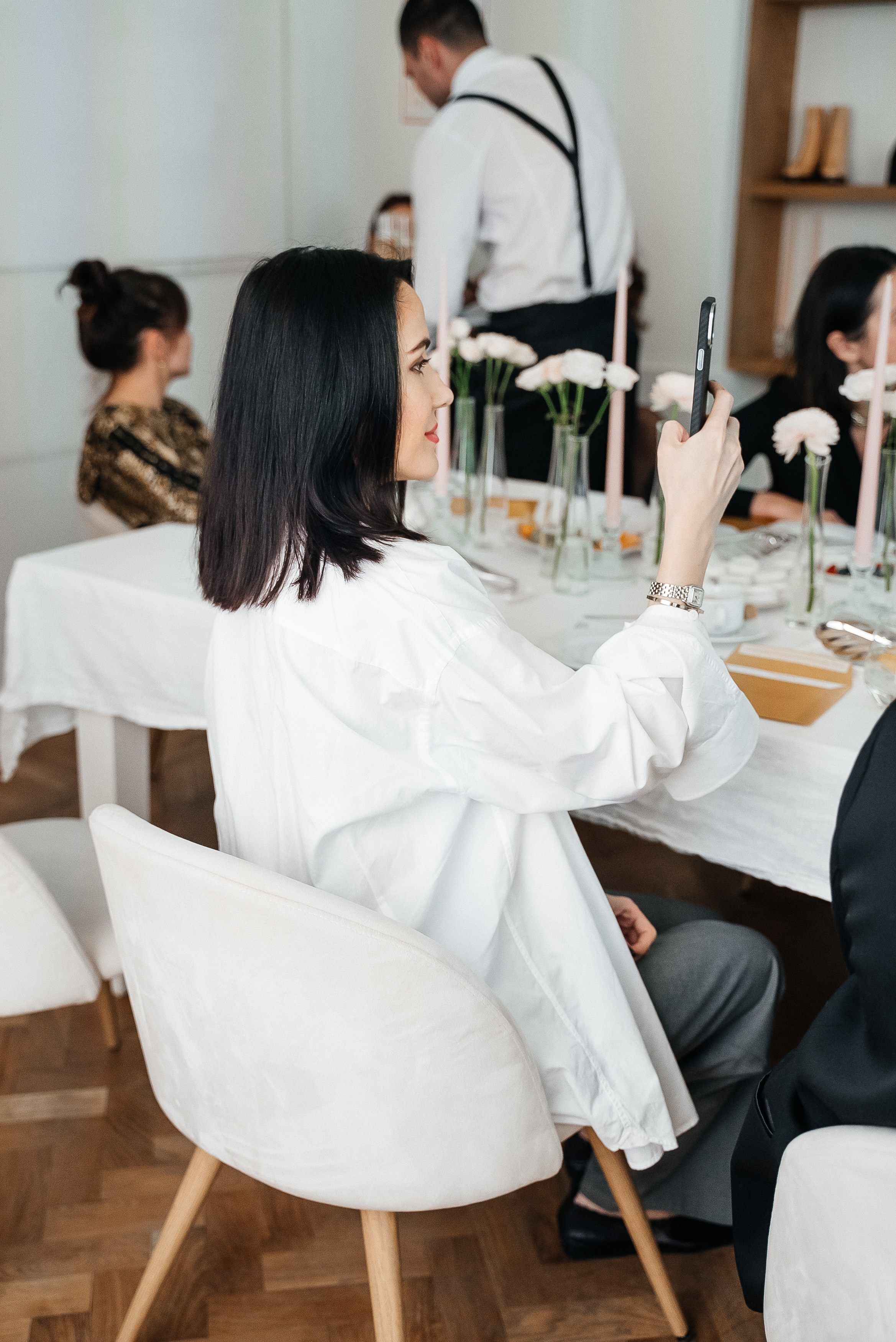 Jonak. Павел Краснов — Свадебный и репортажный фотограф в Москве