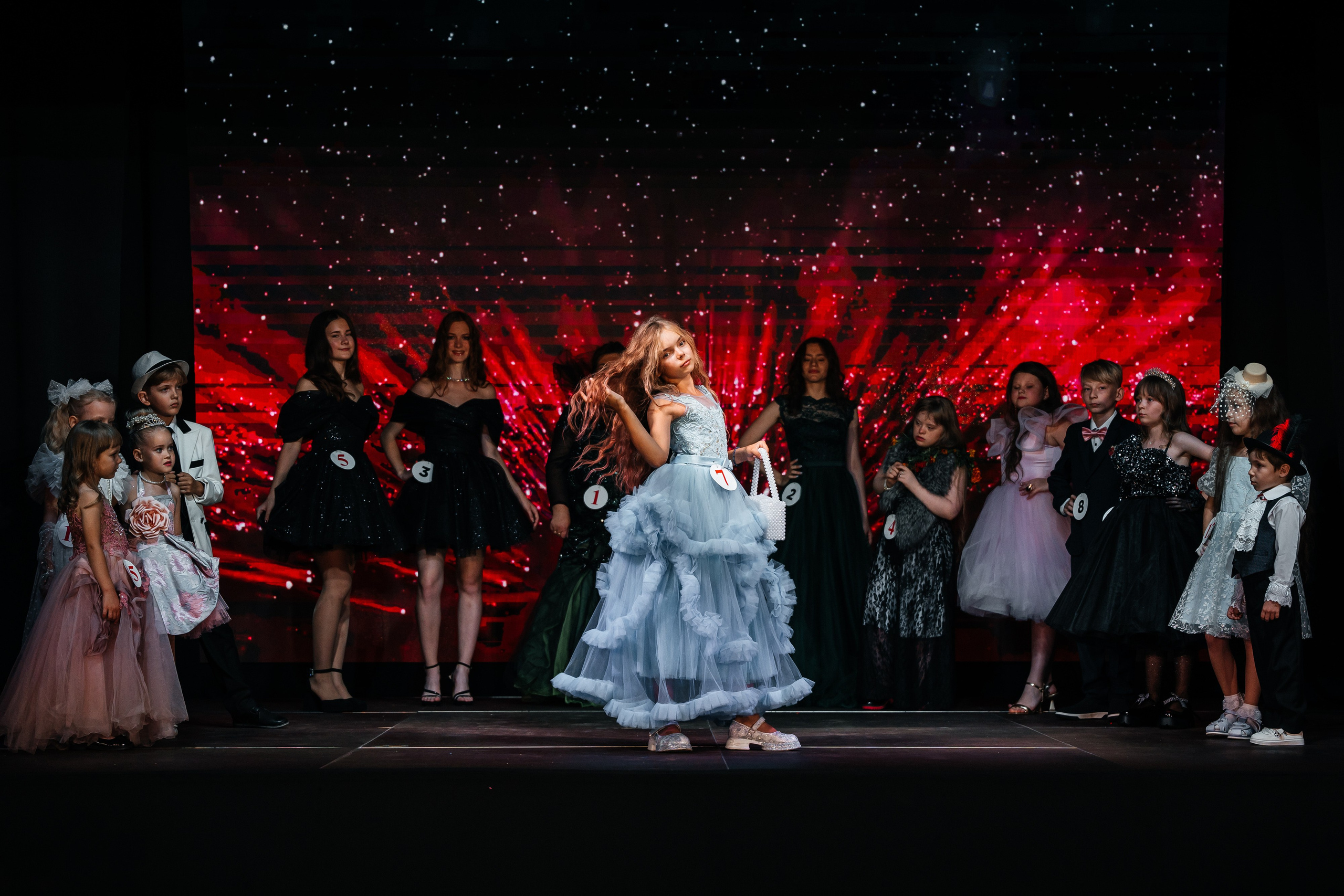 Фотографии Корона Кузбасса 2025. Фотограф в Новокузнецке Иван Дендин