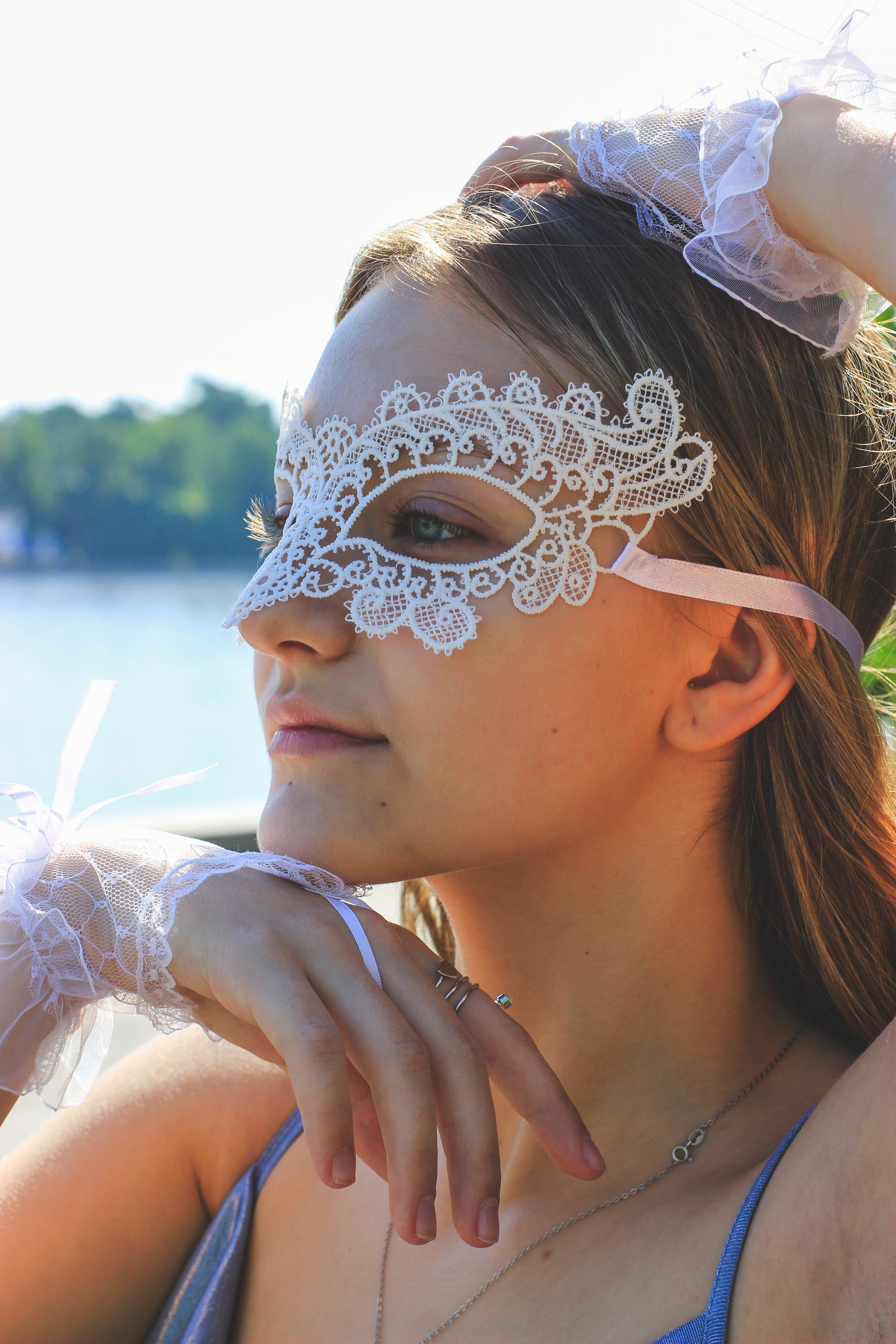 Фотопрогулка с подбором образа и реквизита. Фотограф Ольга Южная / Екатеринбург