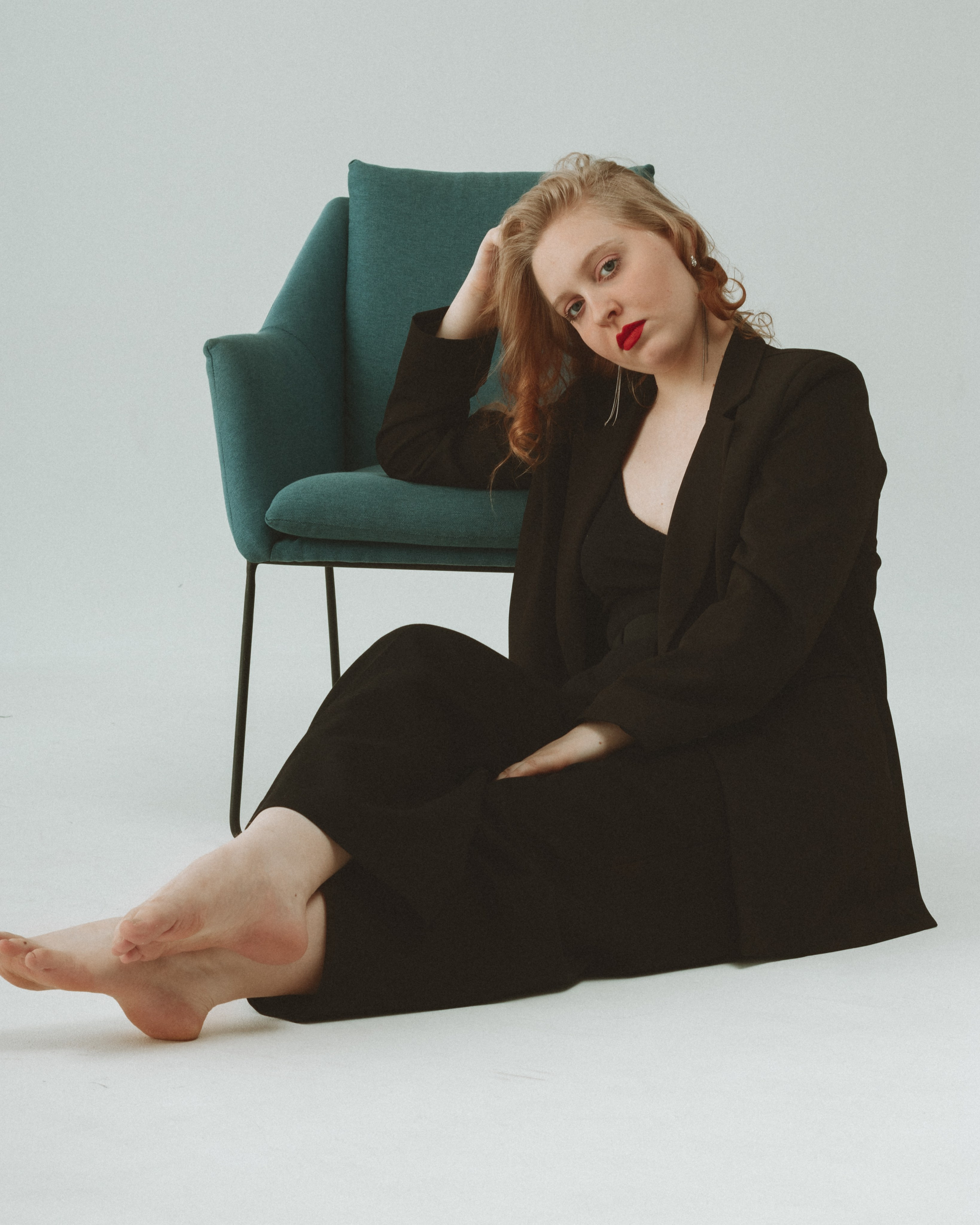 Ангелина. Фотограф Набережные Челны Лысенков Олег