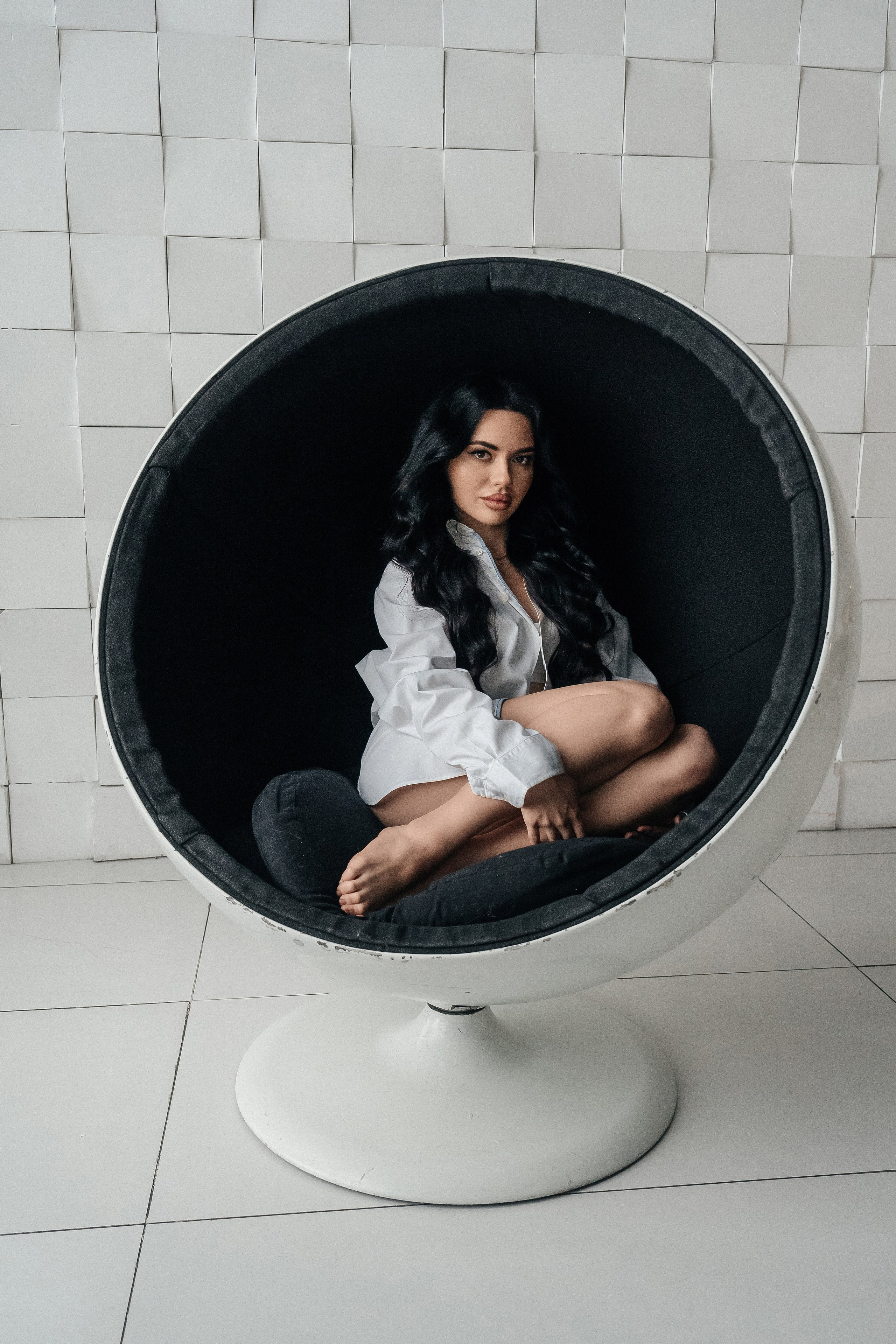 Индивидуальные портреты. Lokos.pro Ник Соколов Фото и Видео Москва/Ростов-на-Дону