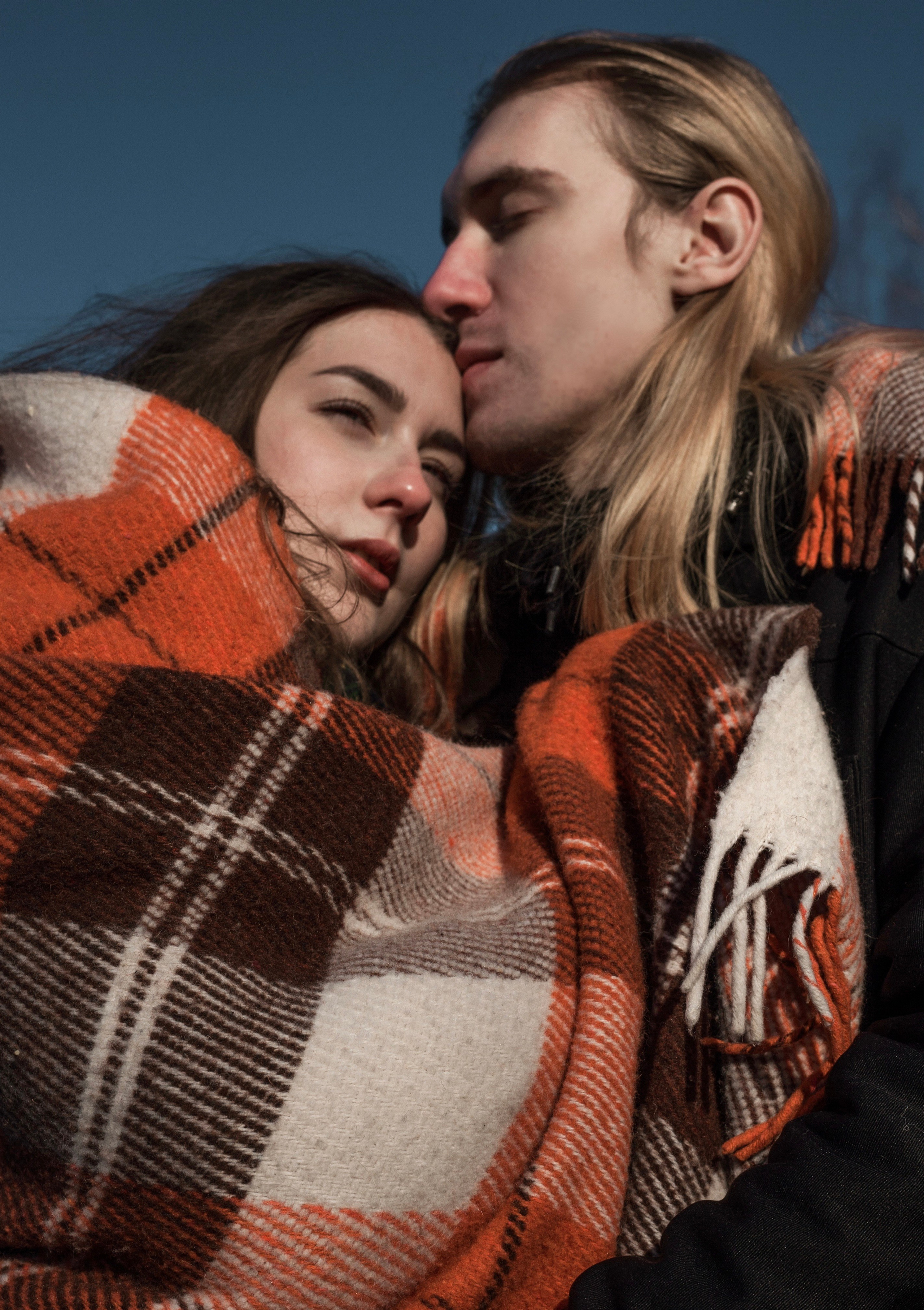 Love Story. Фотограф