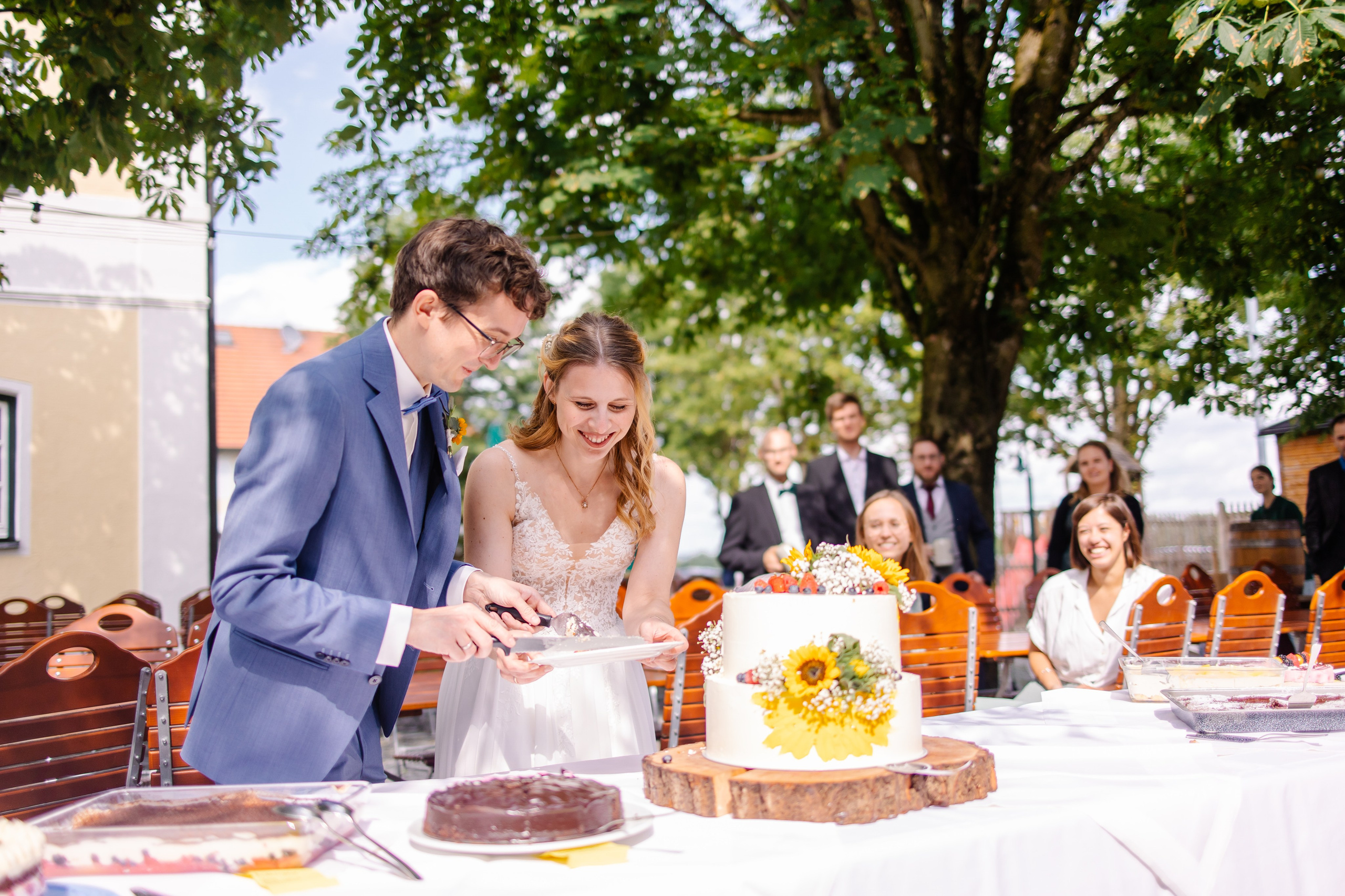 Hochzeitsportfolio | Hochzeitsfotograf München & Ismaning
