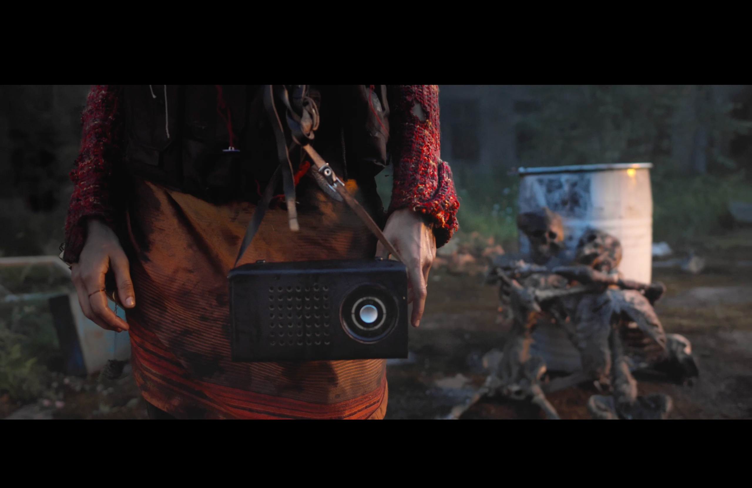 MEET SOMEONE / ВСТРЕТИТЬ ЧЕЛОВЕКА. DOP Yulia Popova