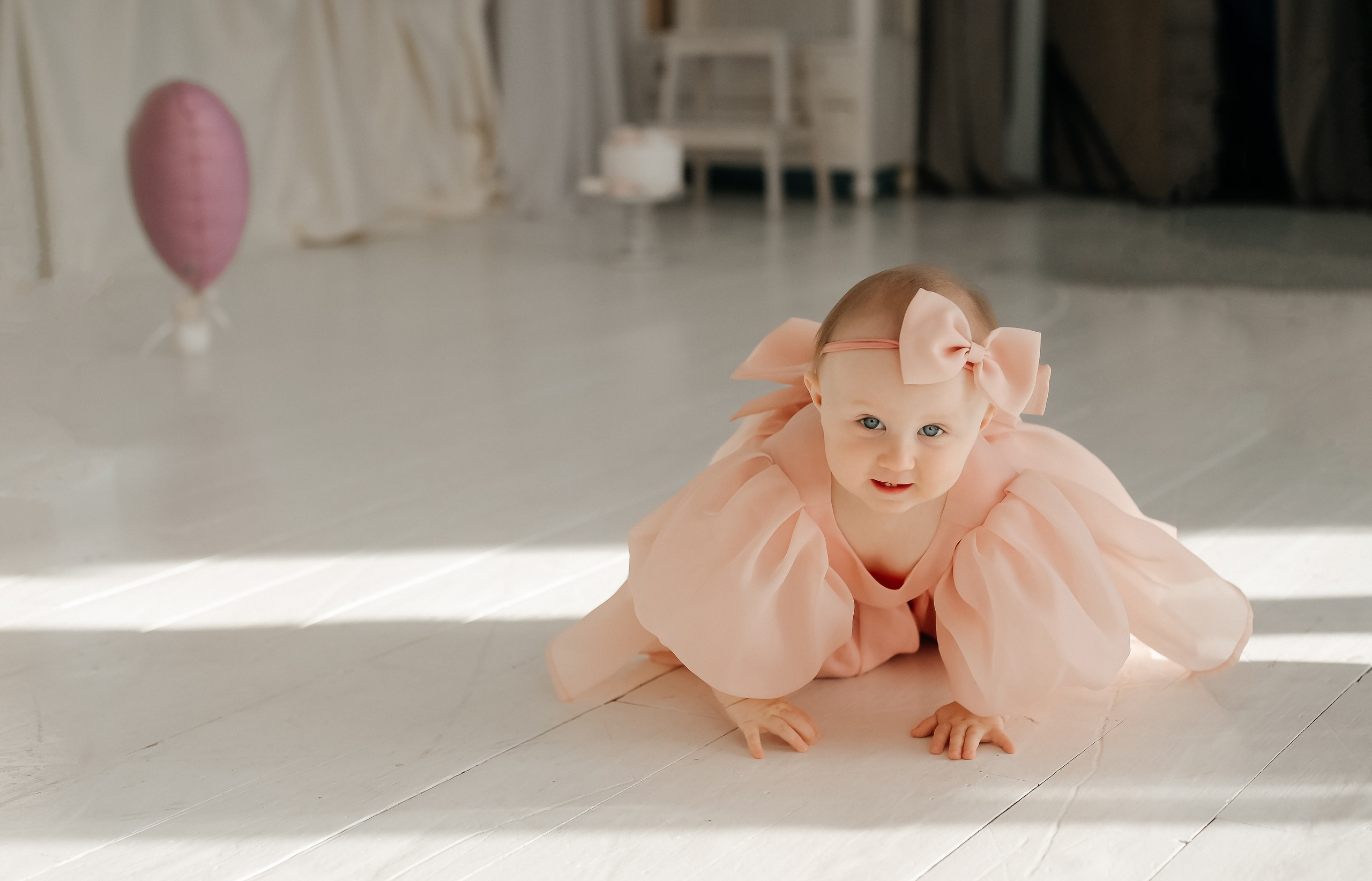 День Рождения Сашули. Семейный фотограф Олеся Батурина Рязань