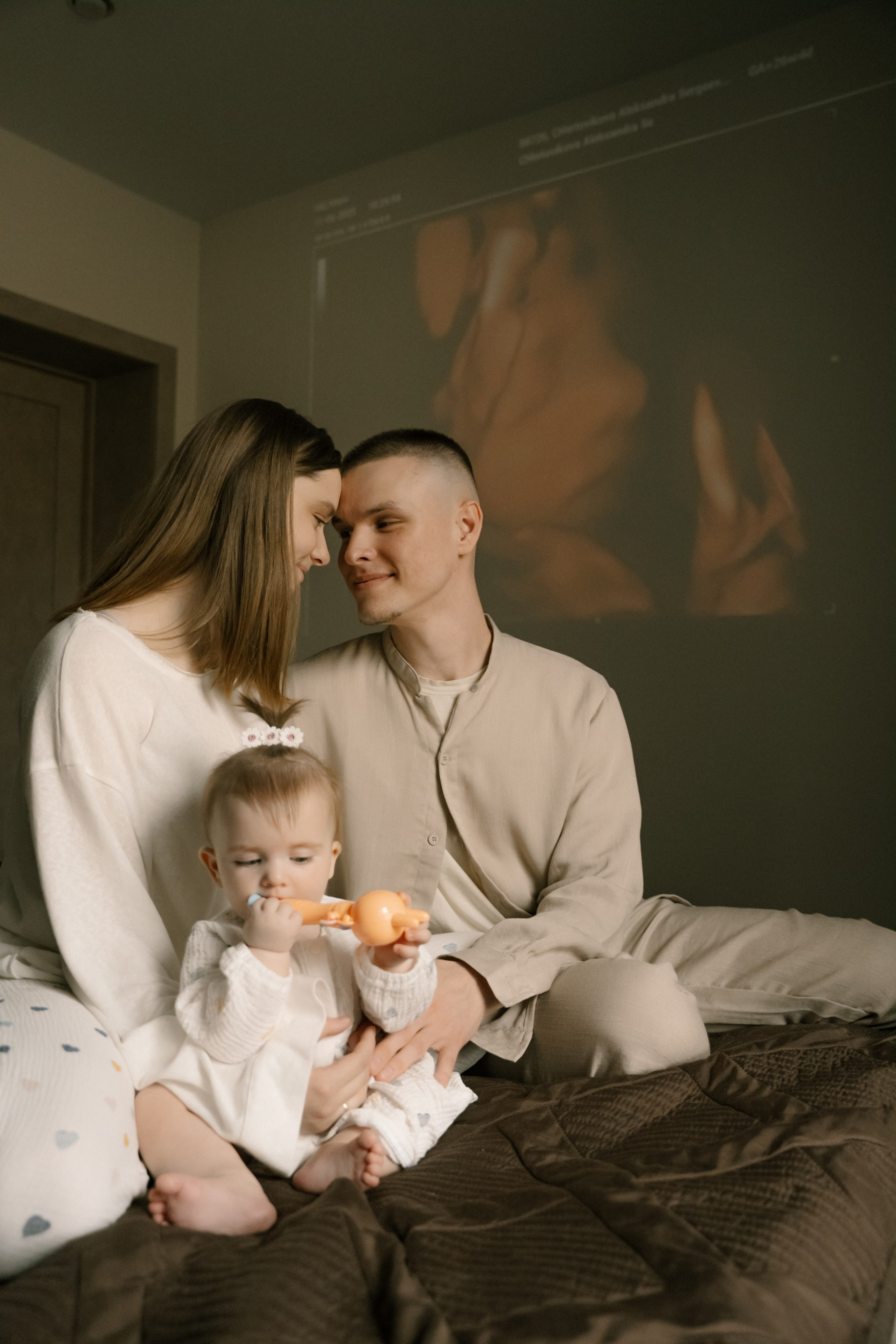 Семейные истории. Ульяна Ремезова | Фотограф | Челябинск