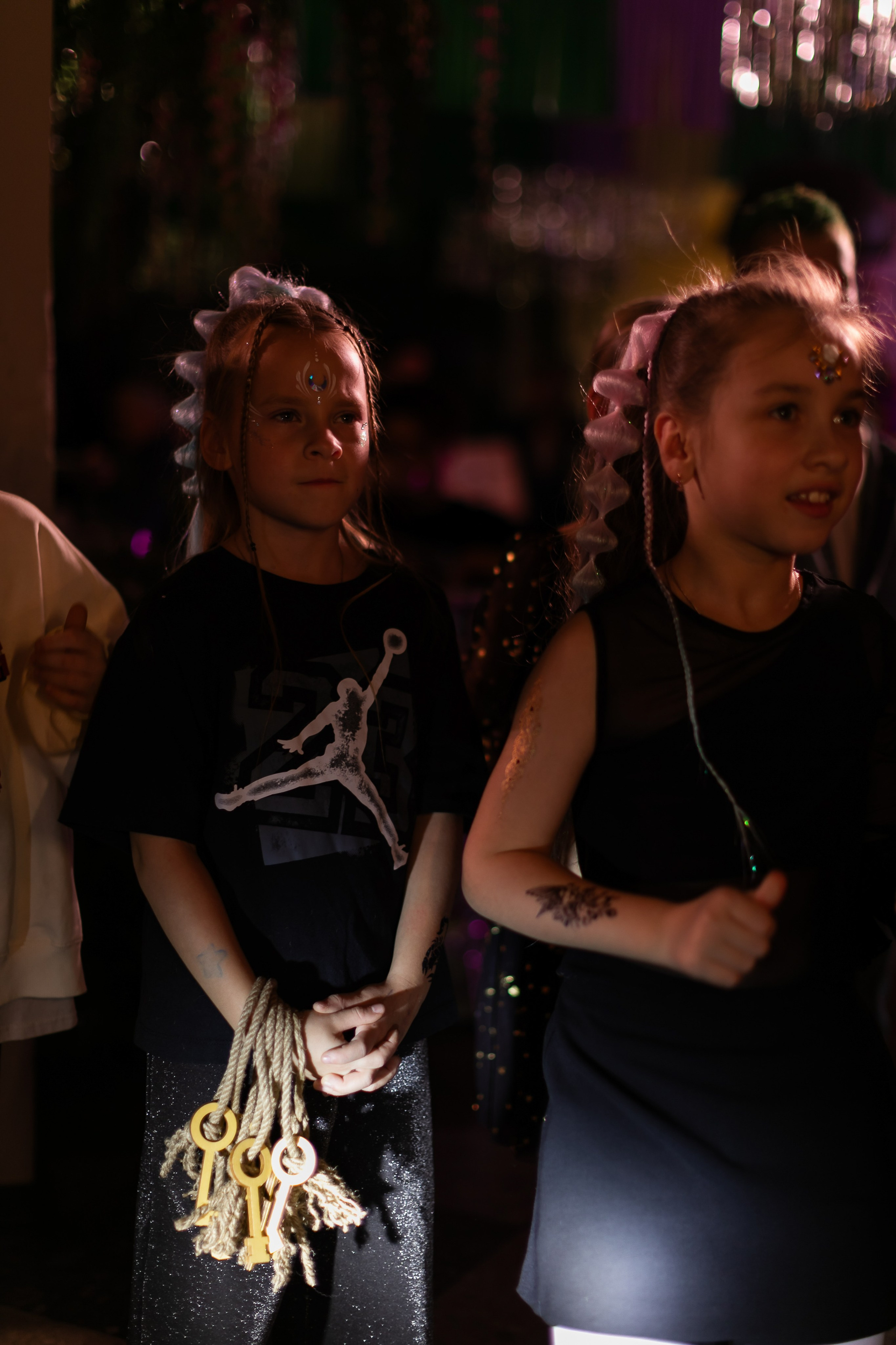 День Рождении Евы. NesterovaMaria.ru